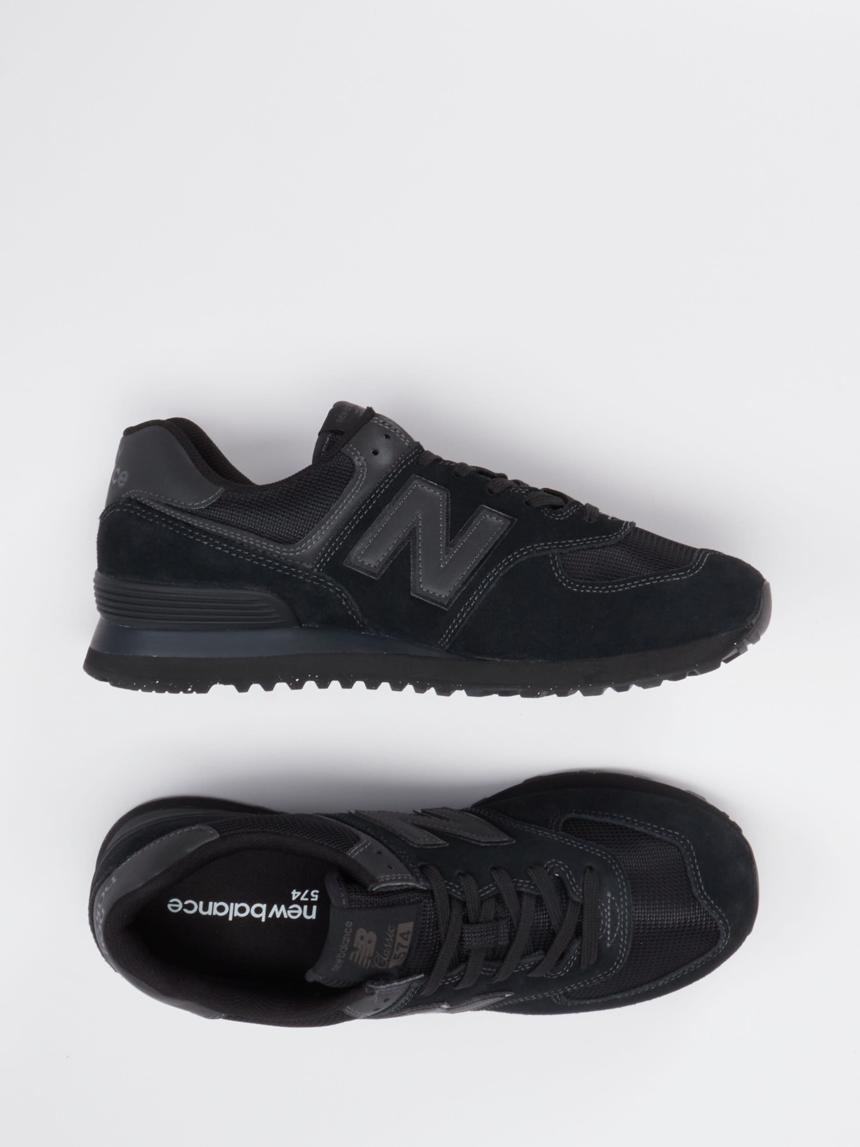 Sneaker schwarz 8465009027904