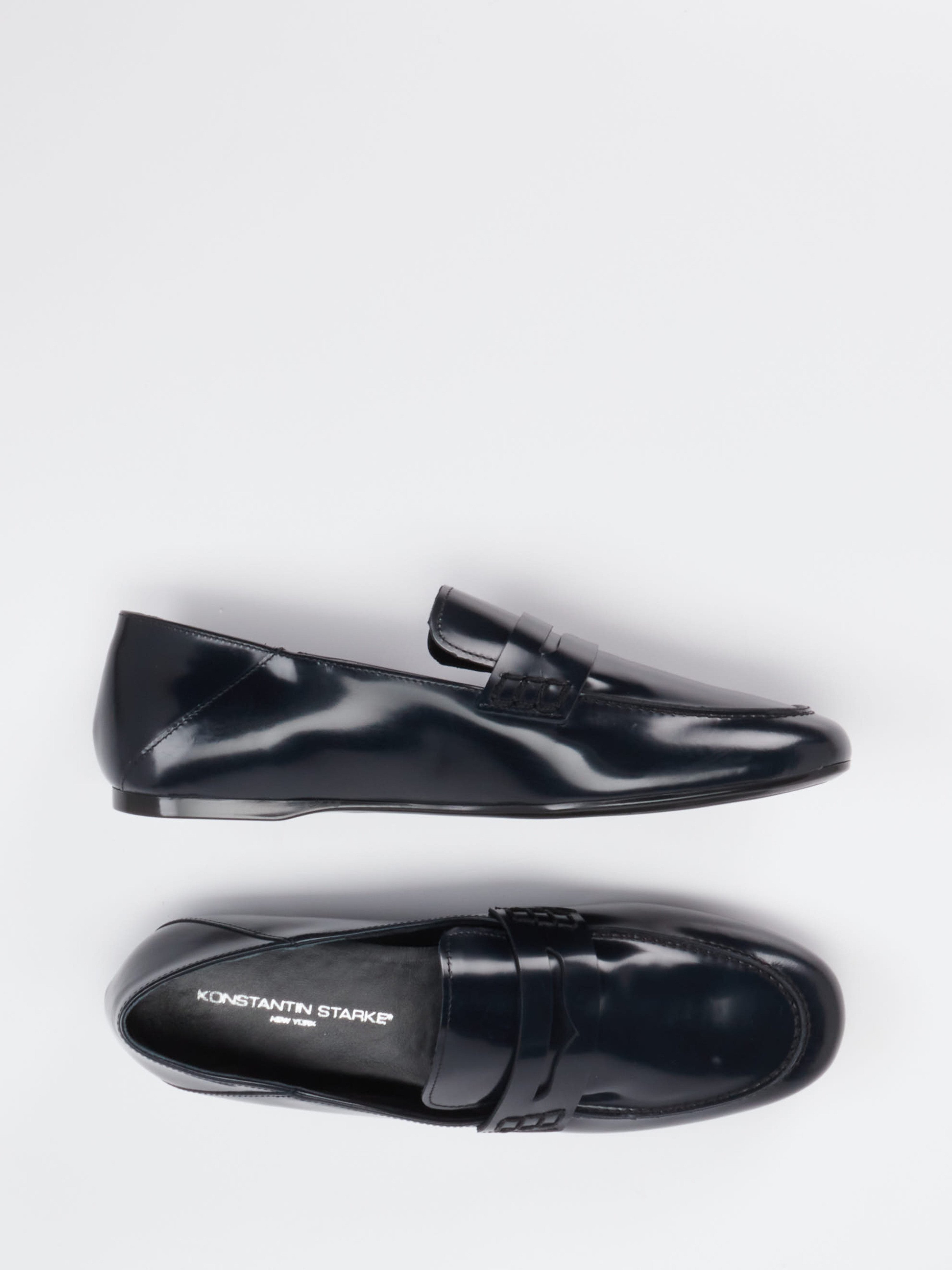 Slipper blau 1511109035504