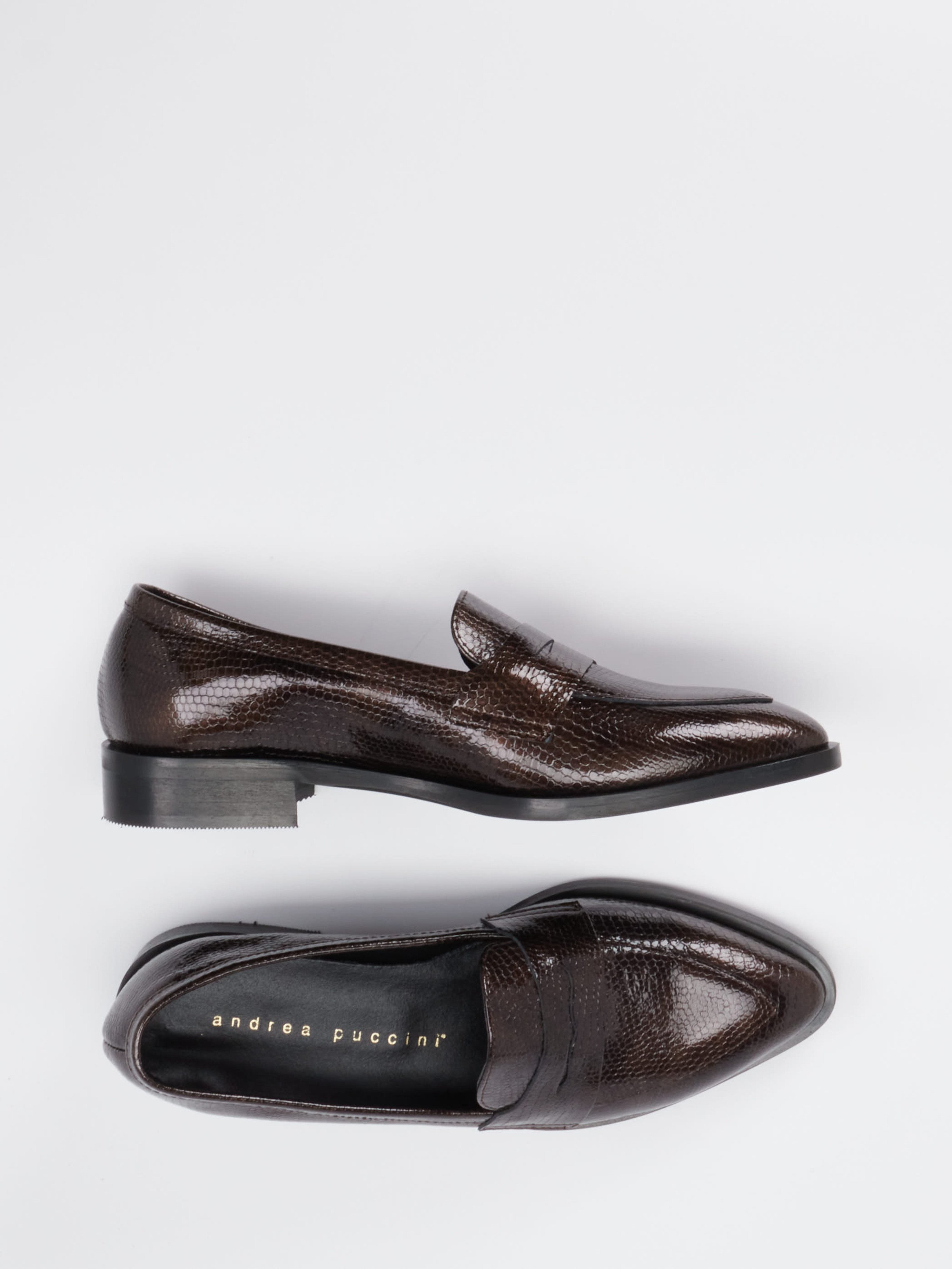Slipper braun 1511220000804