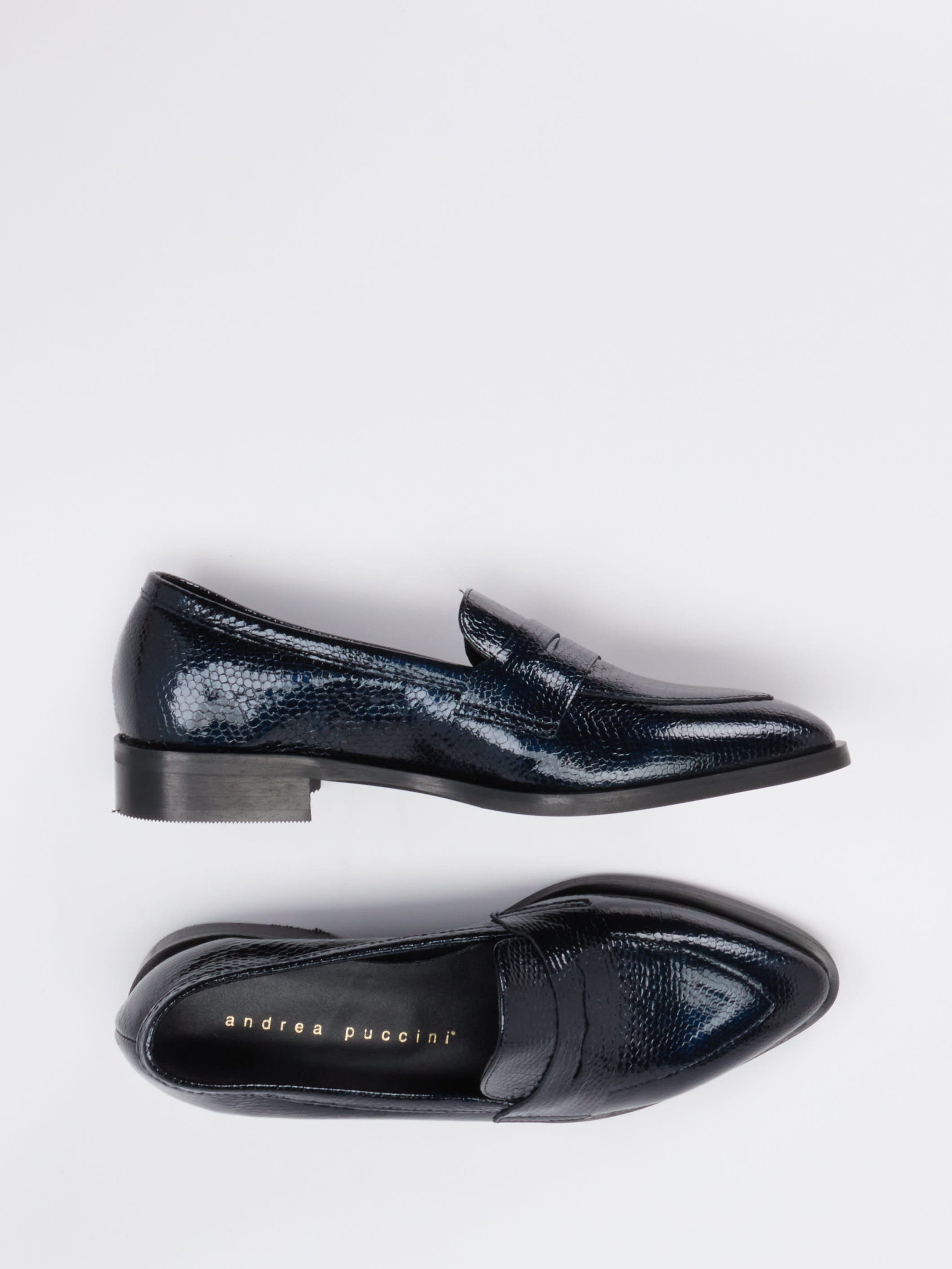 Slipper blau 1511109035804
