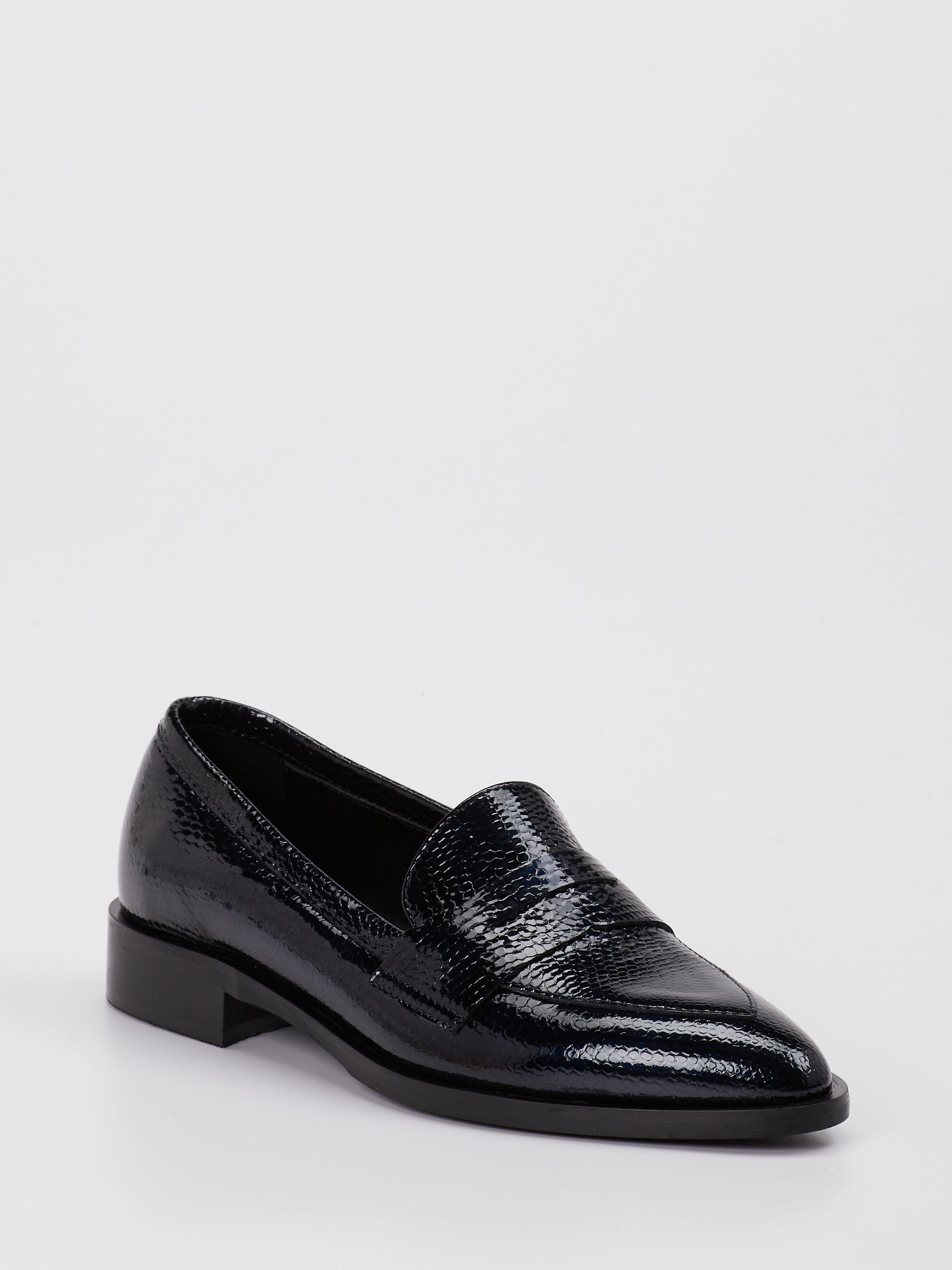 Slipper blau 1511109035806