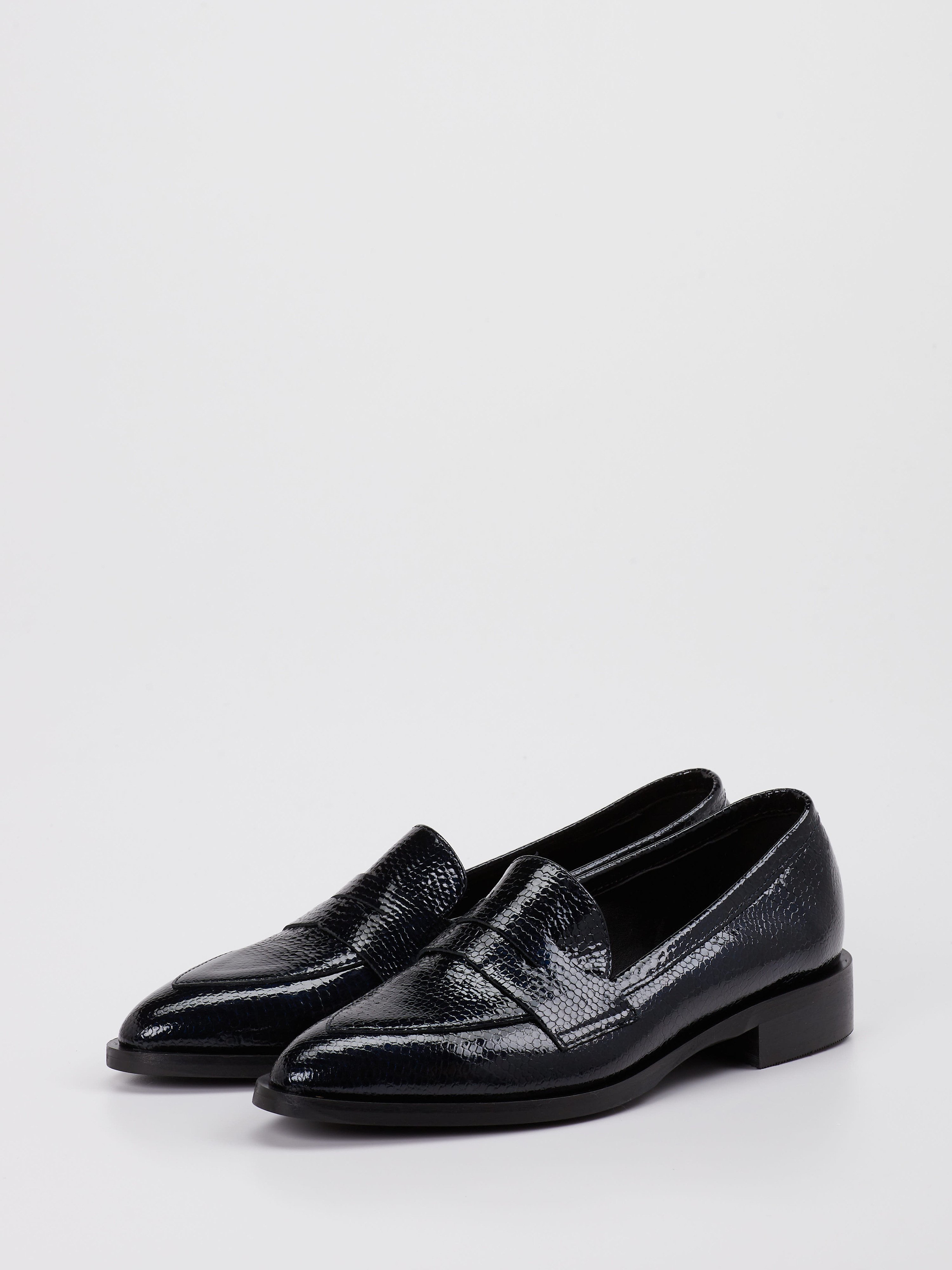 Slipper blau 1511109035802