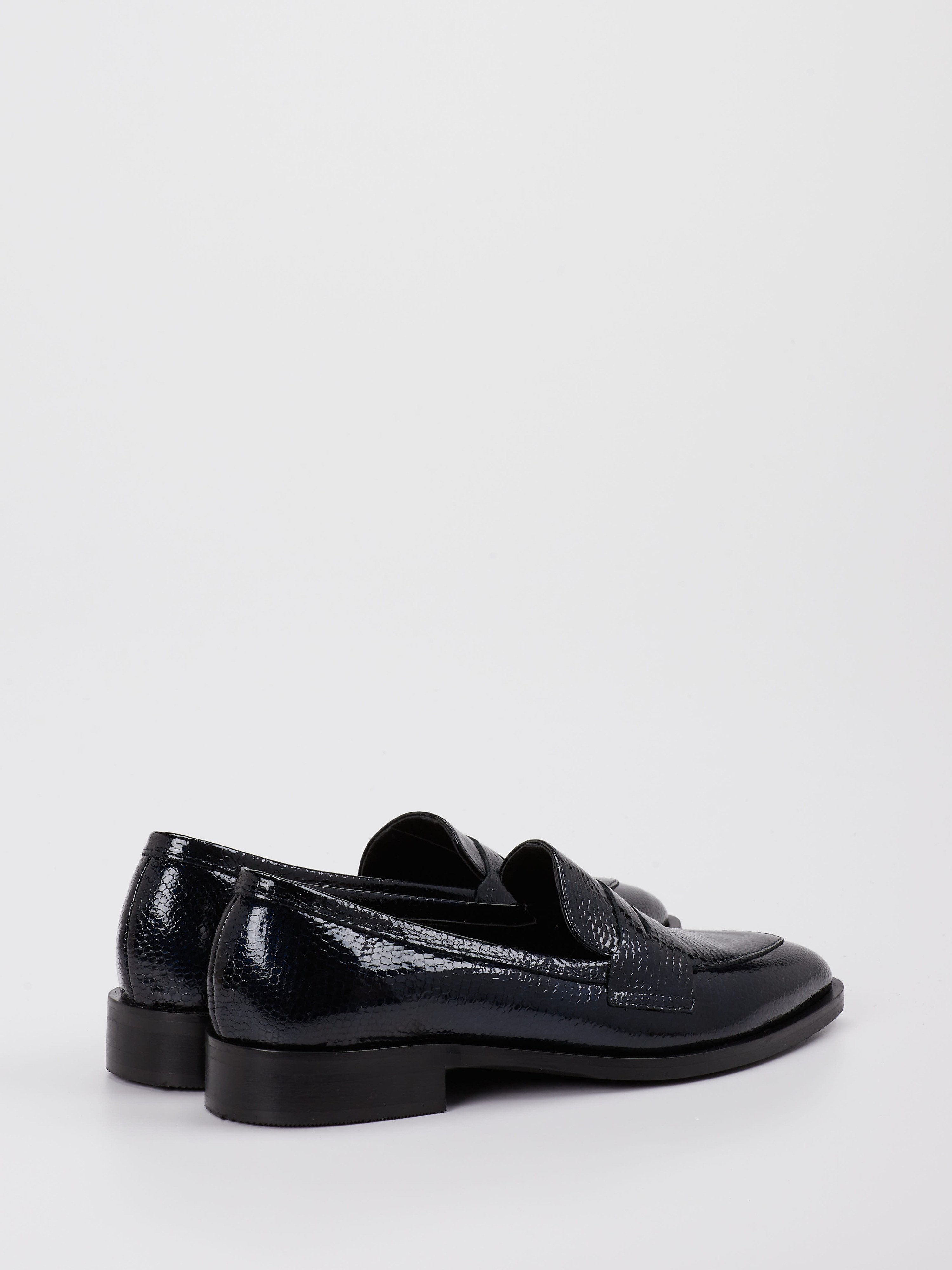 Slipper blau 1511109035803