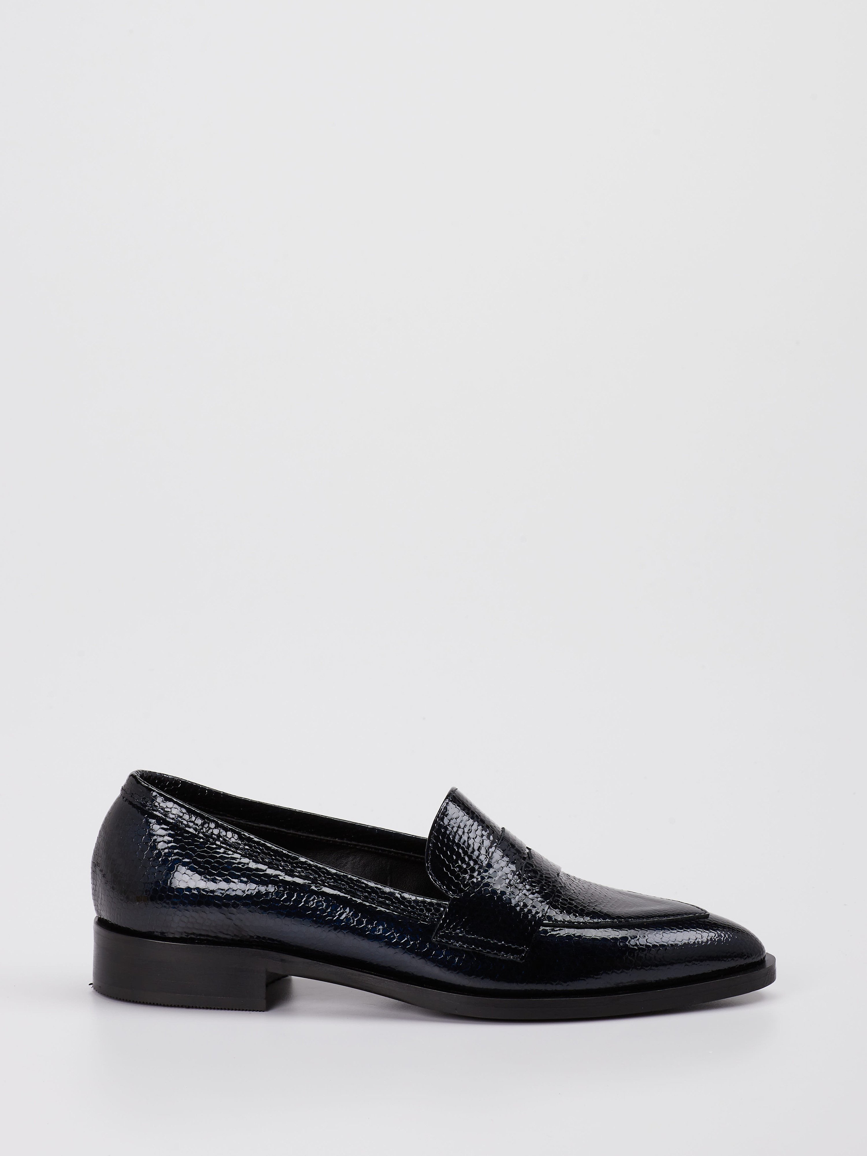 Slipper blau 1511109035801