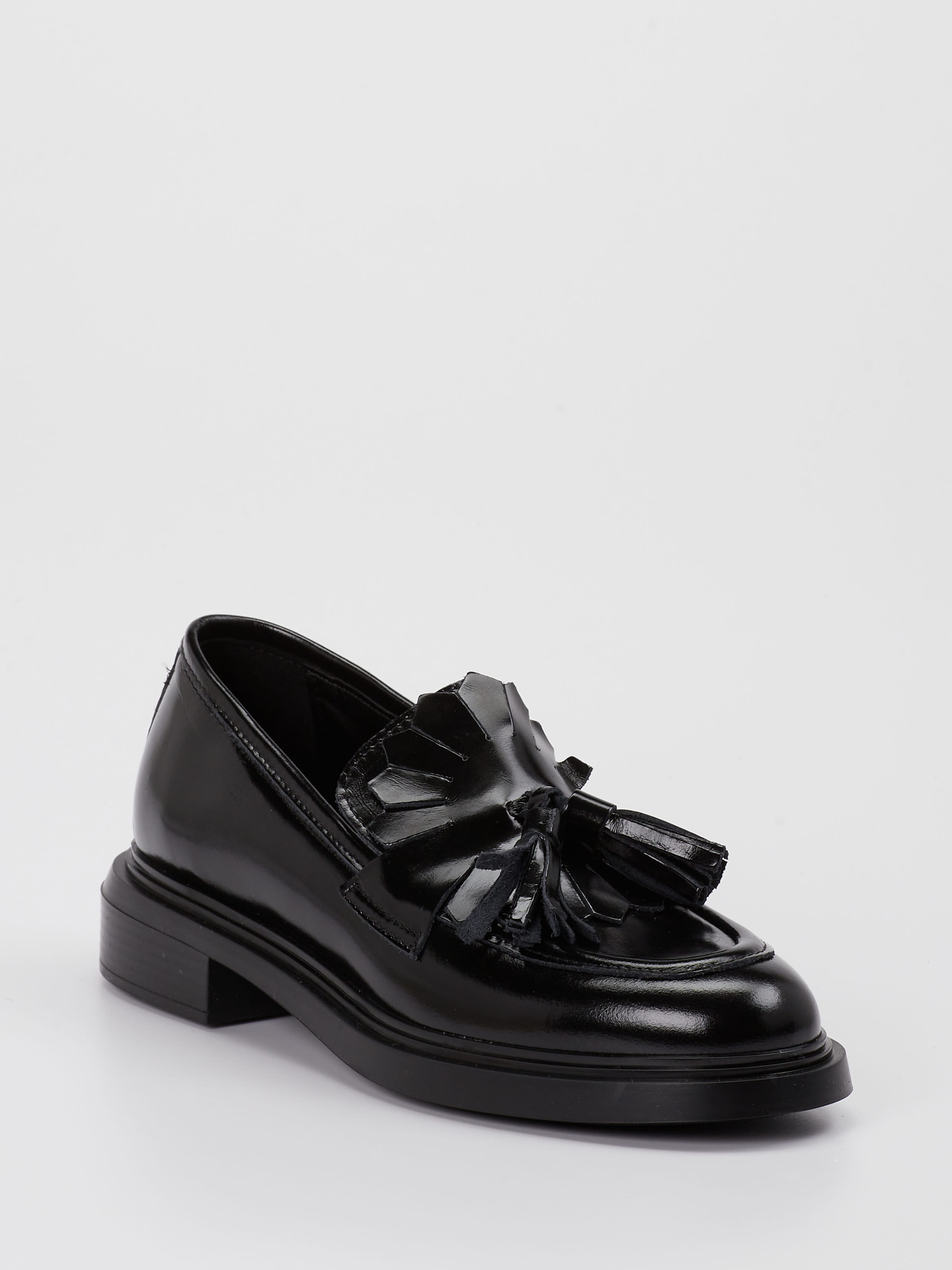 Slipper schwarz 1513009027206