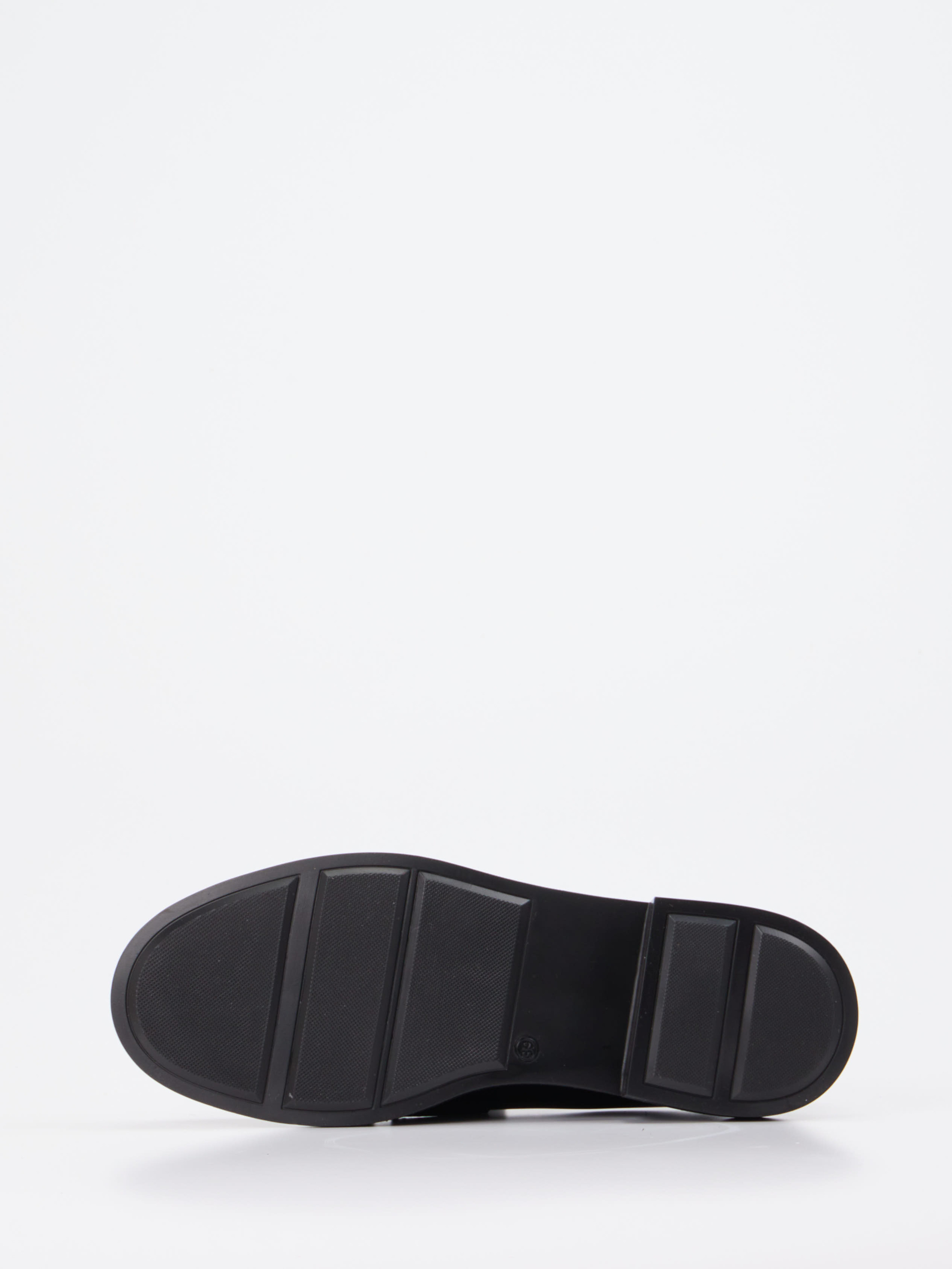 Slipper schwarz 1513009027205