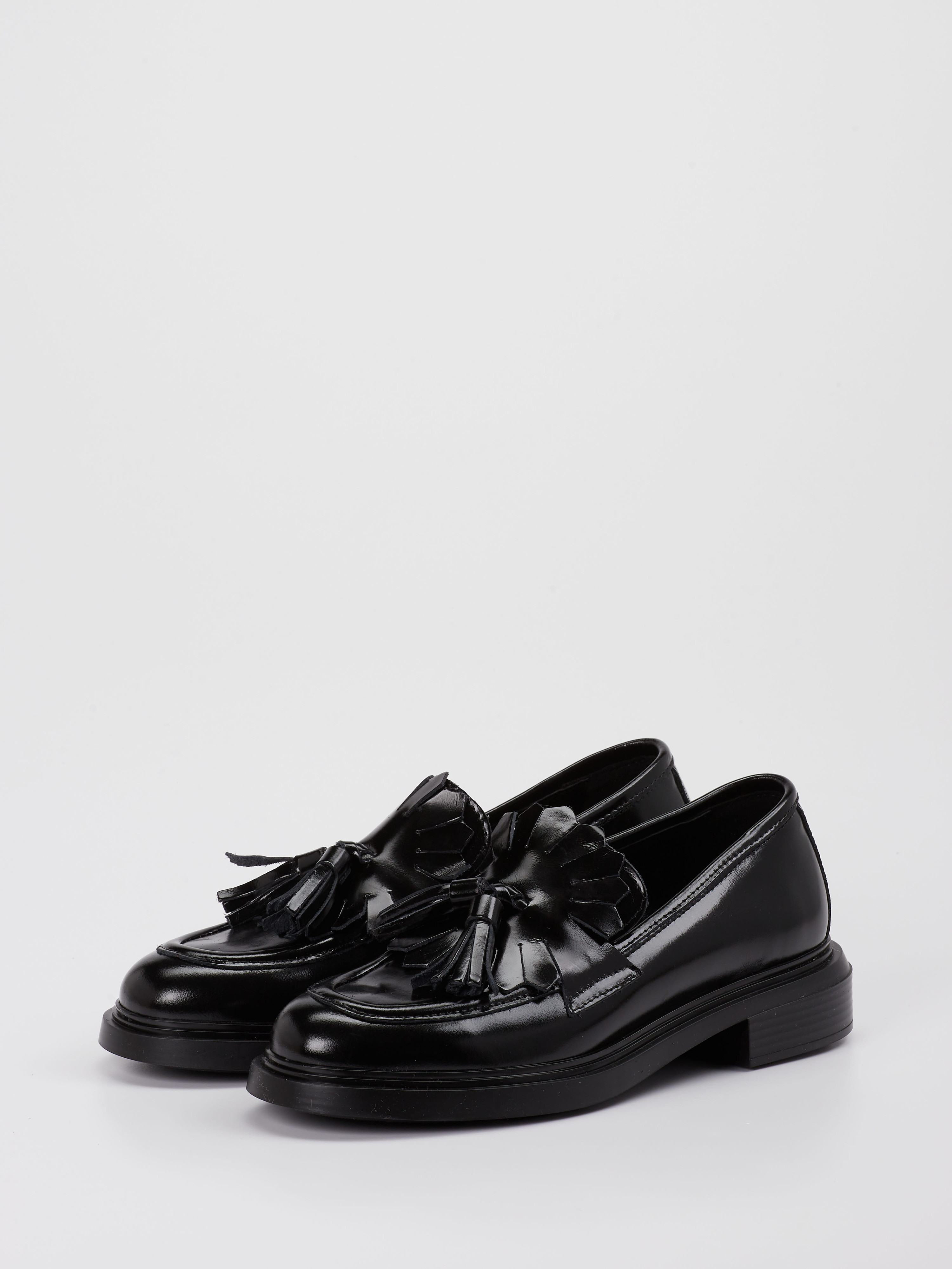 Slipper schwarz 1513009027202