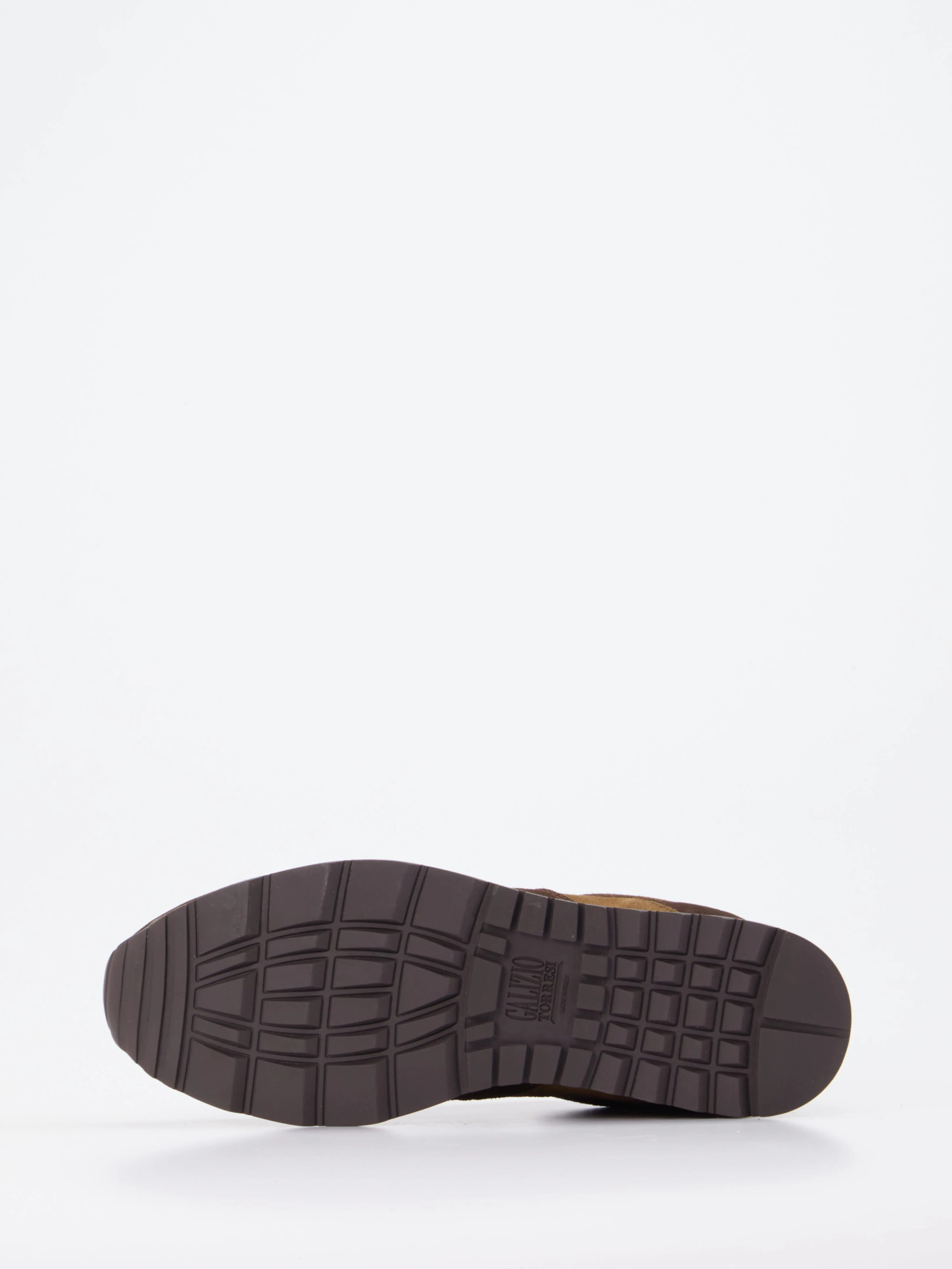 Sneaker braun 4661209027605
