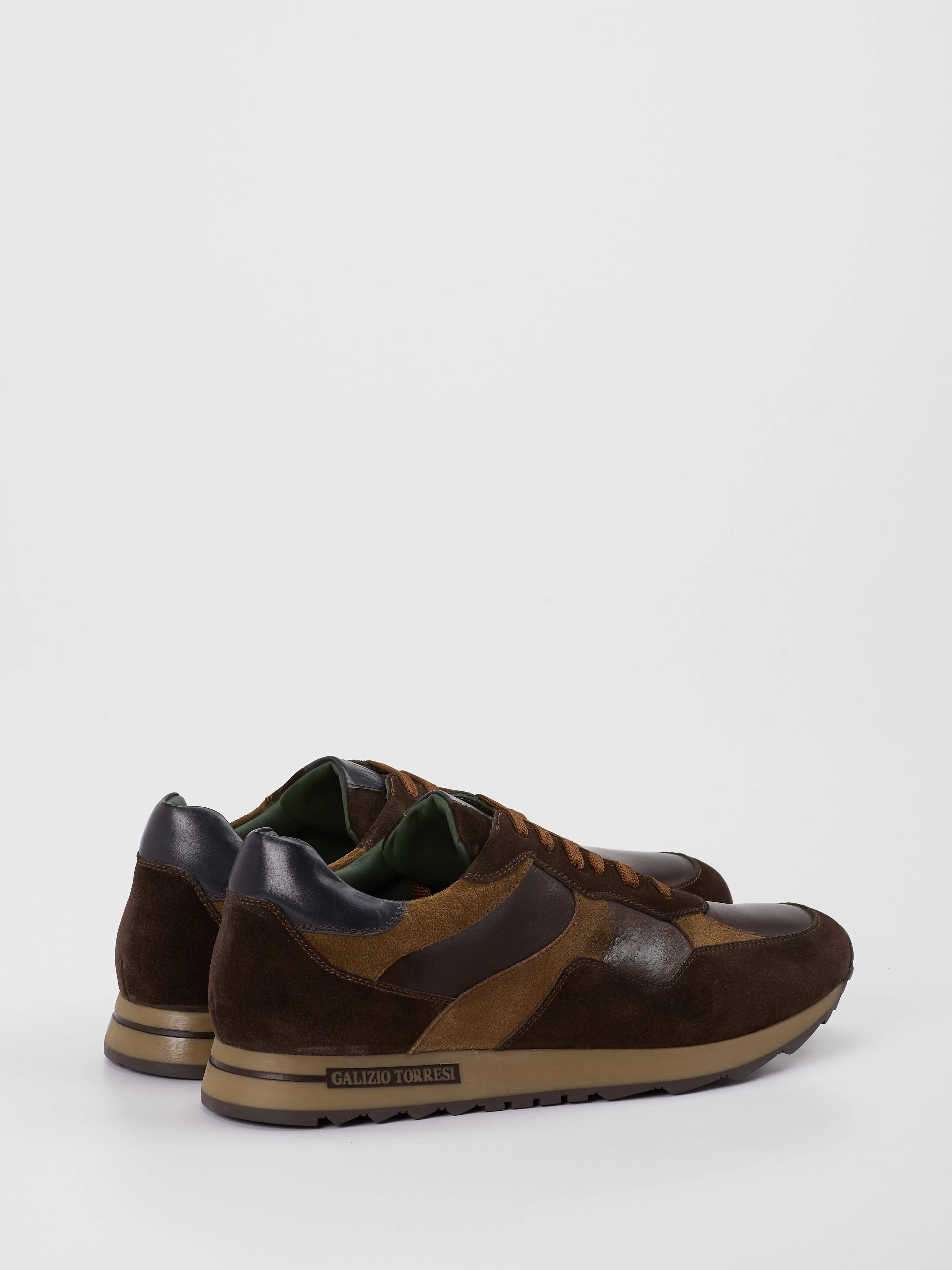 Sneaker braun 4661209027603