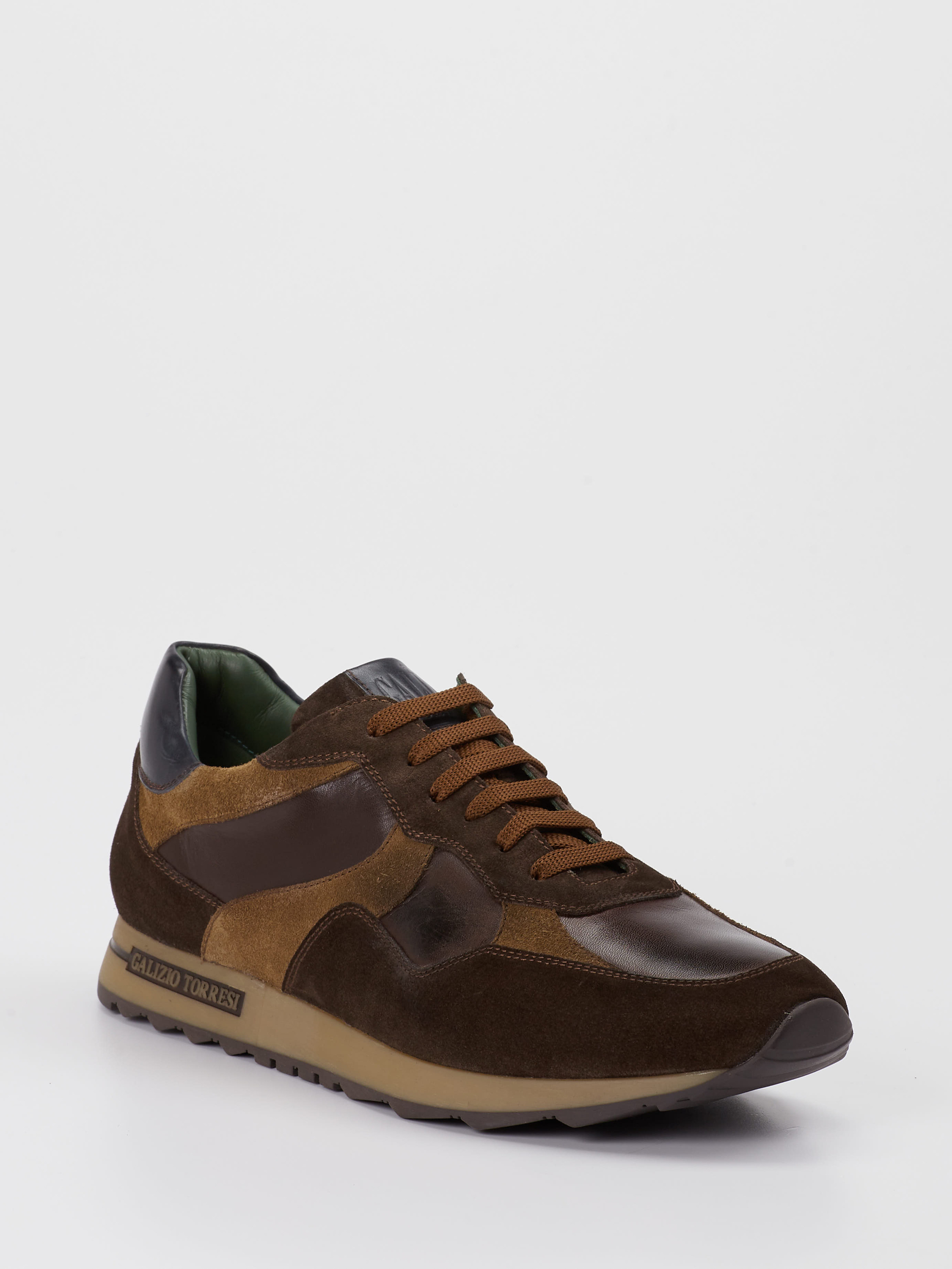Sneaker braun 4661209027606