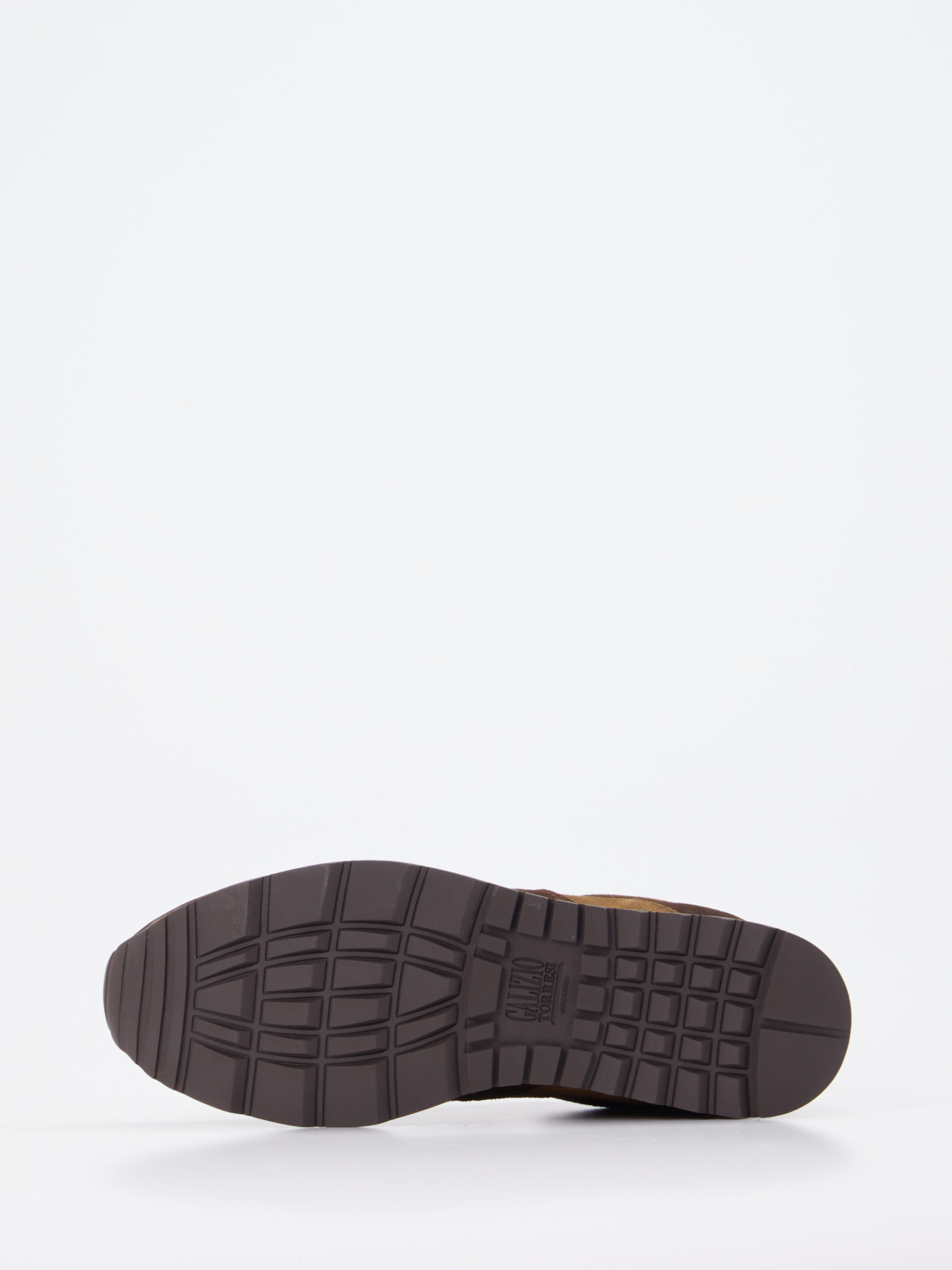 Sneaker braun 4661209027605