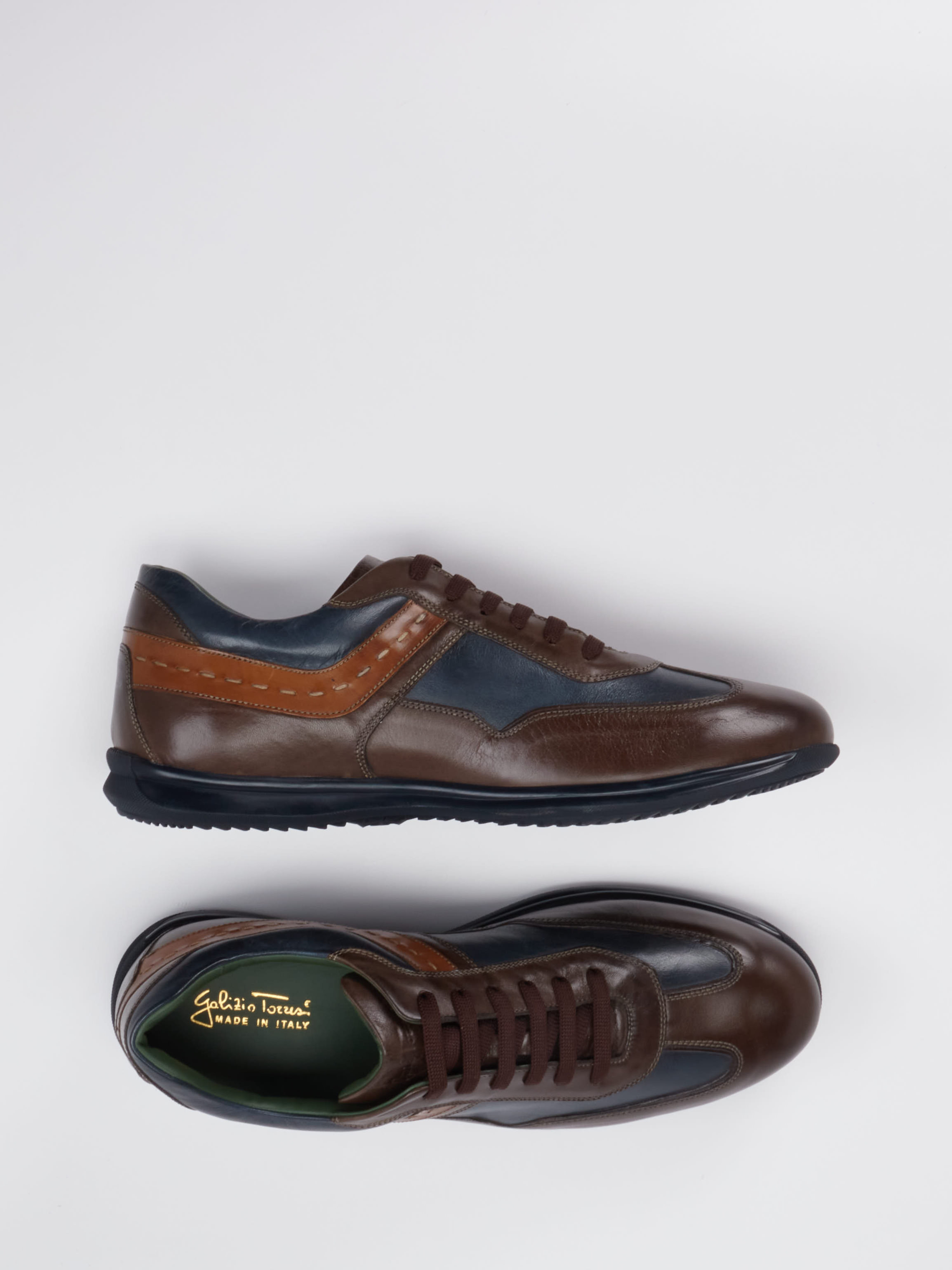 Sneaker braun 4661201006904