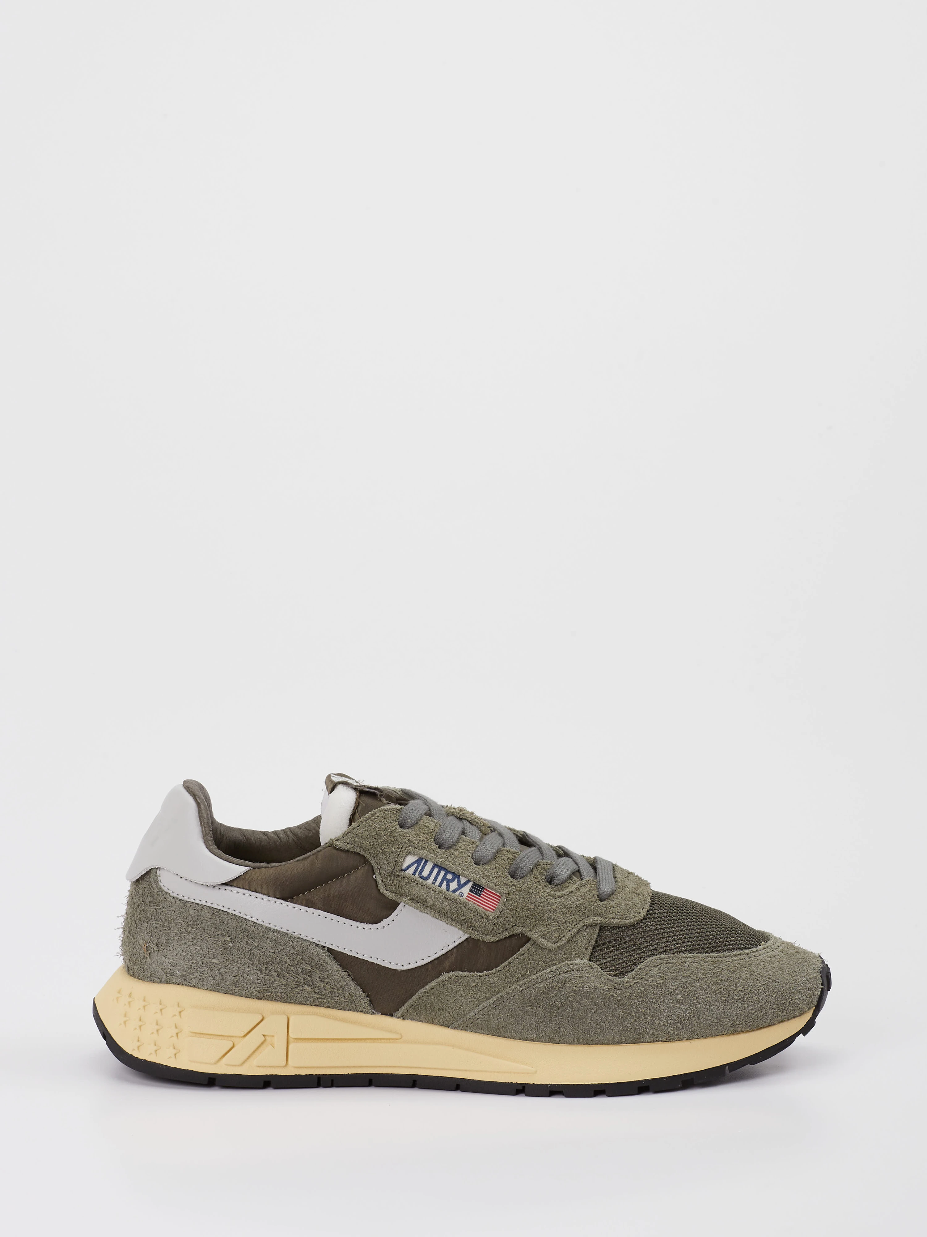 Sneaker Reelwind grün 4661609004001