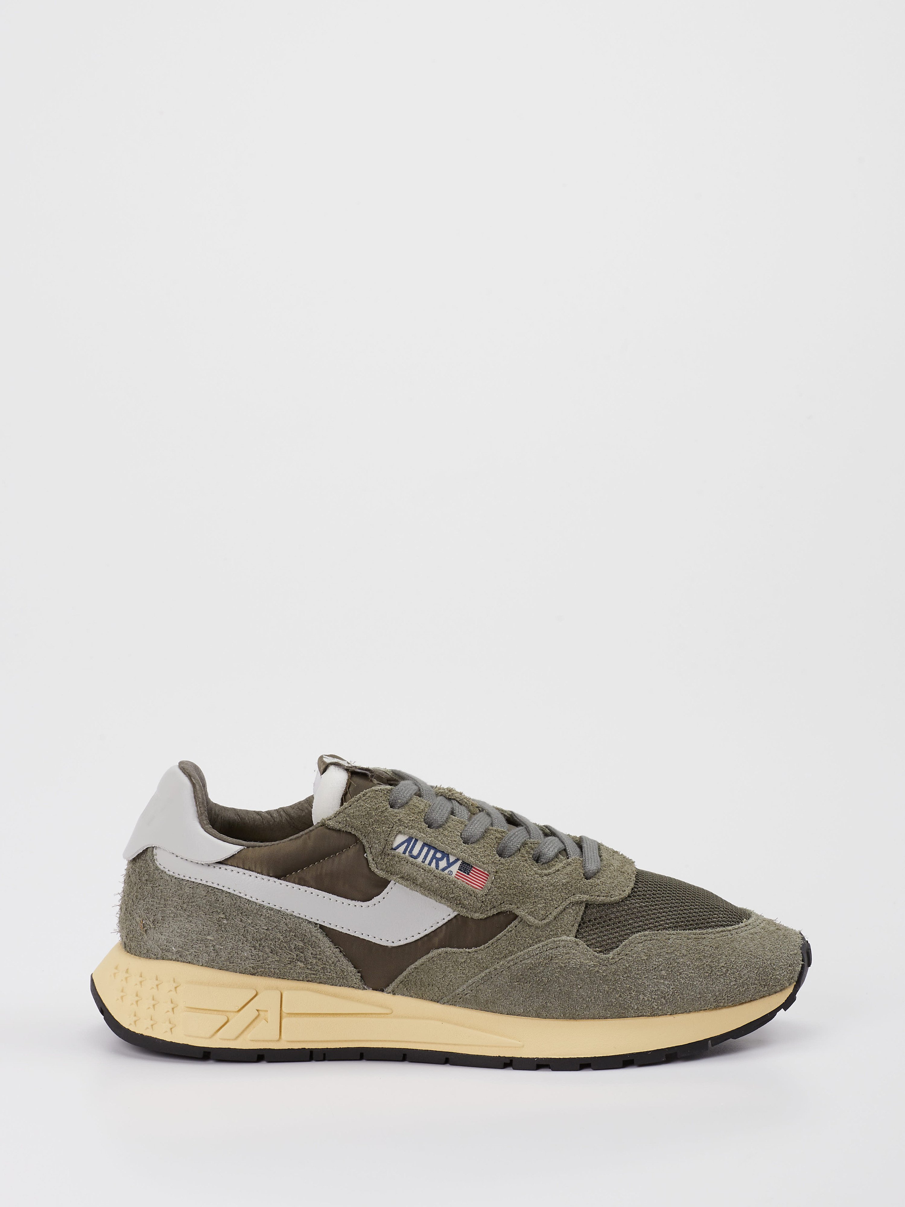 Sneaker Reelwind grün 4661609004001