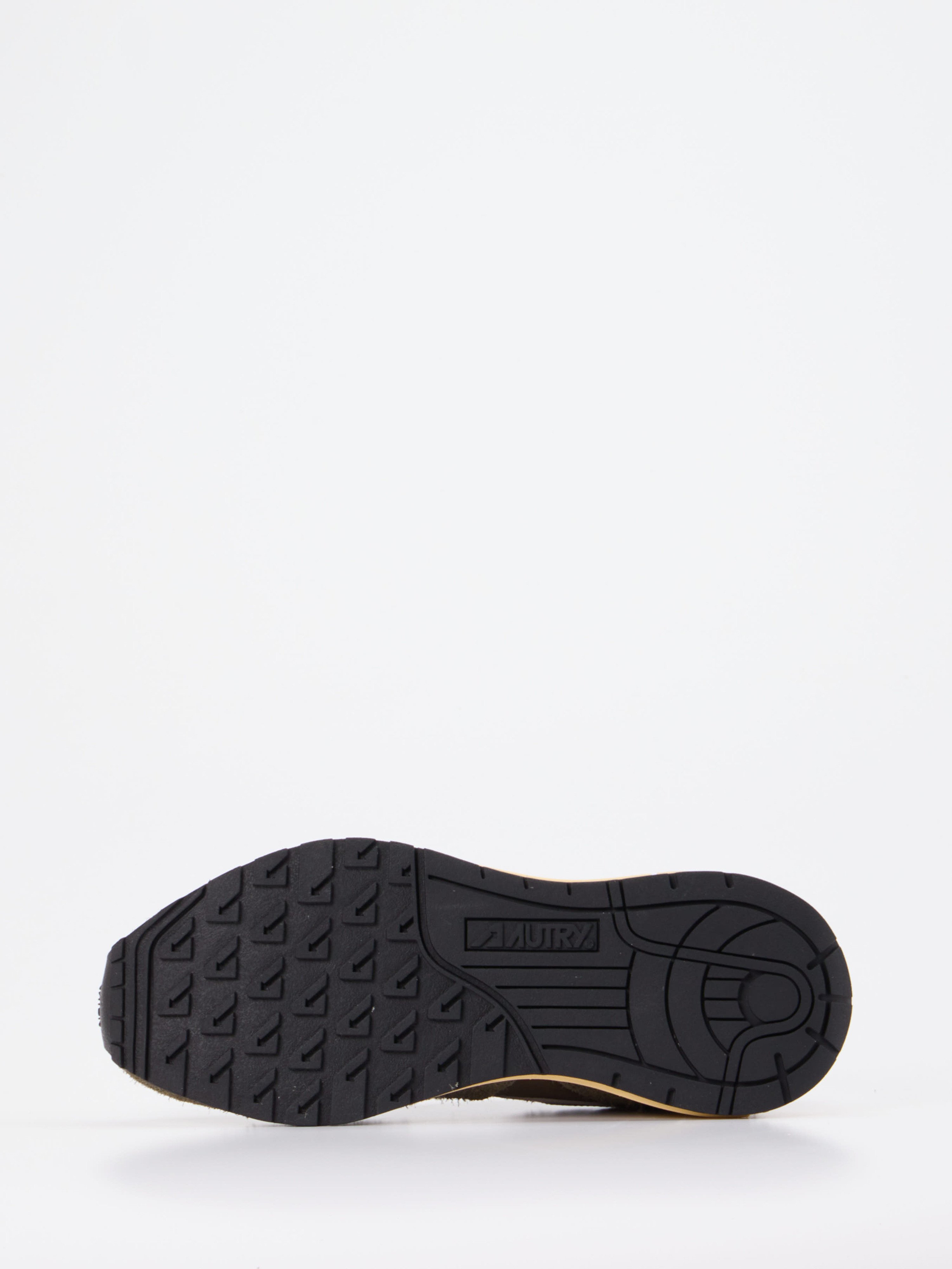 Sneaker Reelwind grün 4661609004005