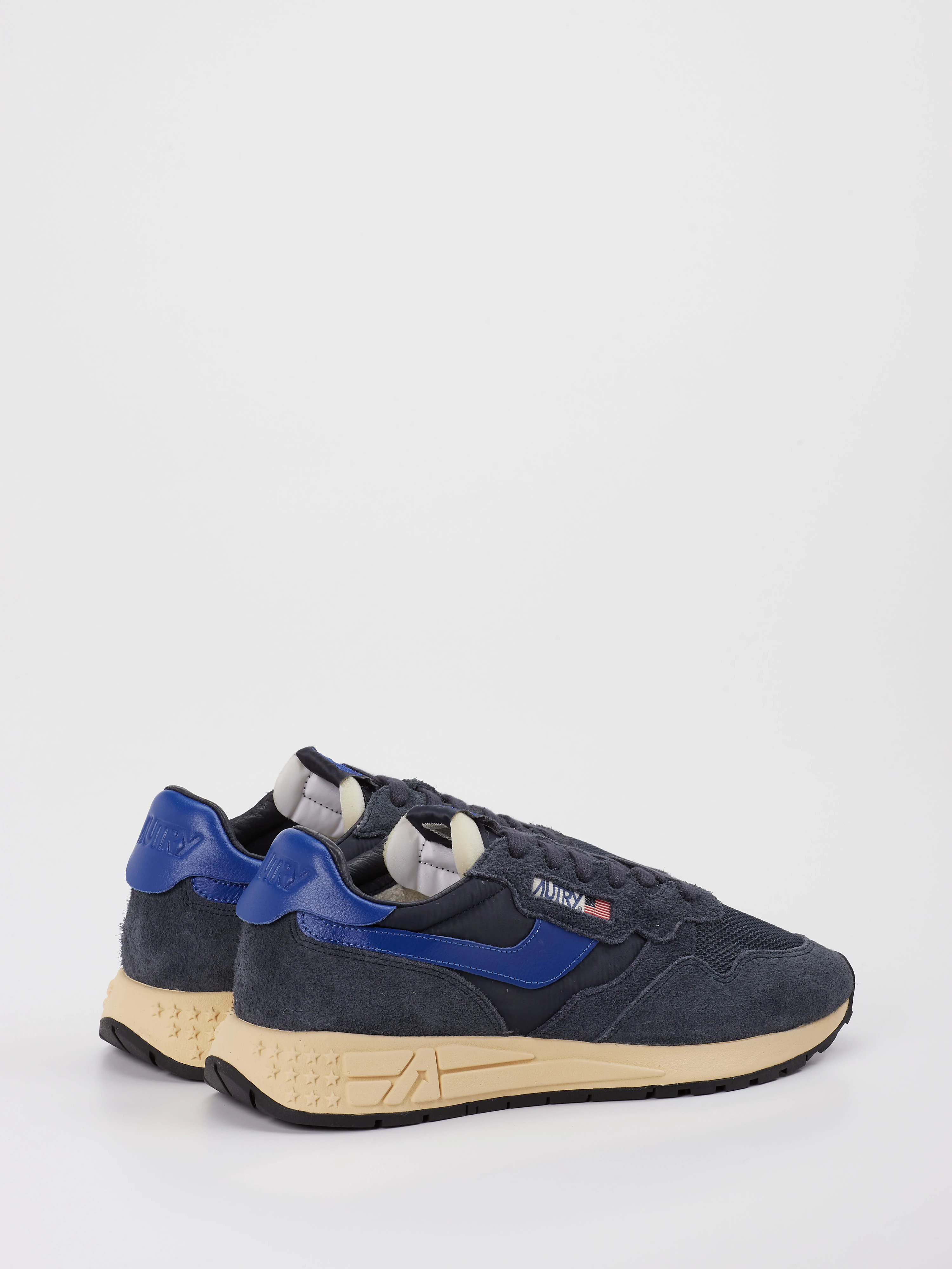 Sneaker Reelwind blau 4661109104403