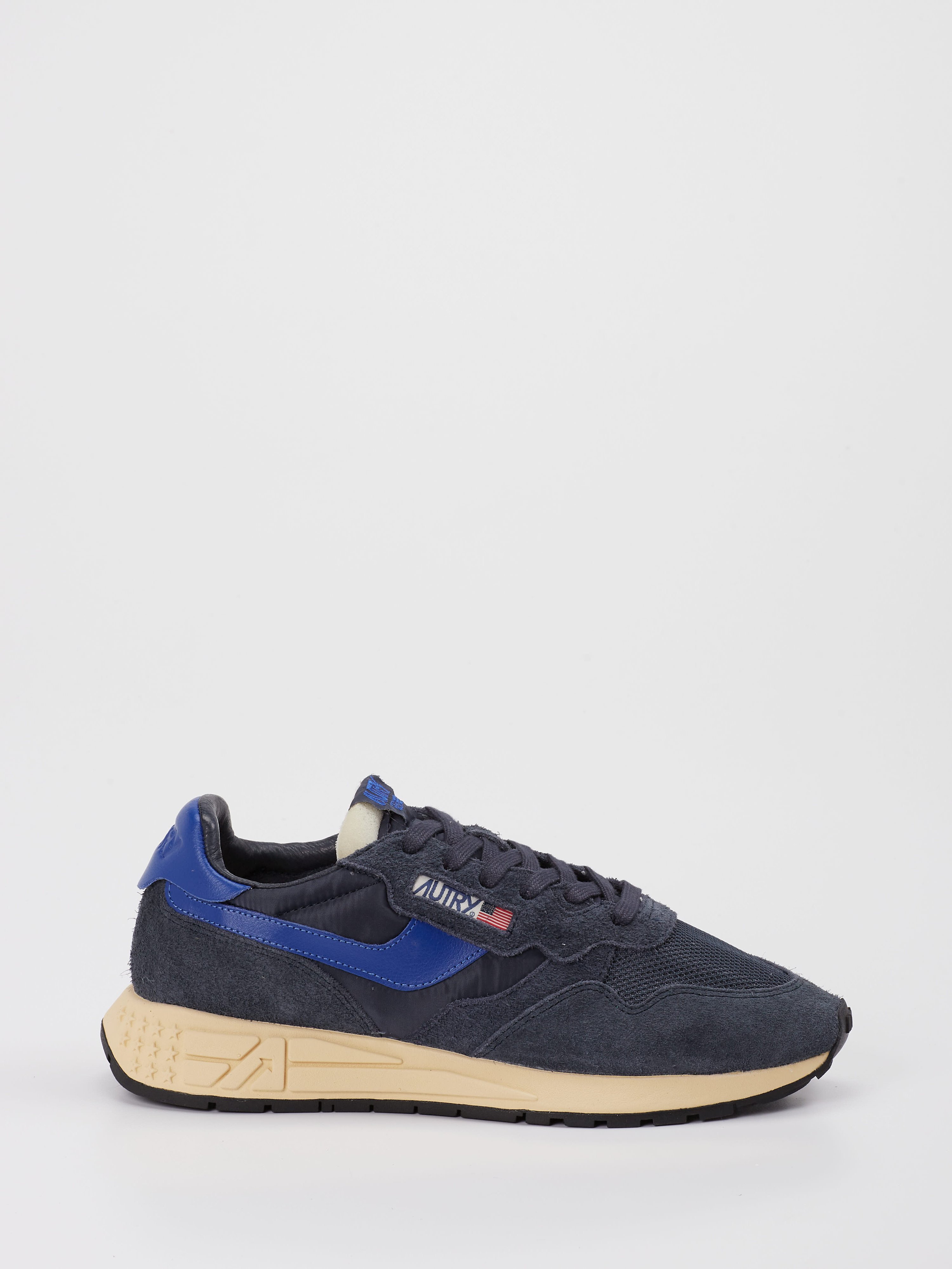 Sneaker Reelwind blau 4661109104401