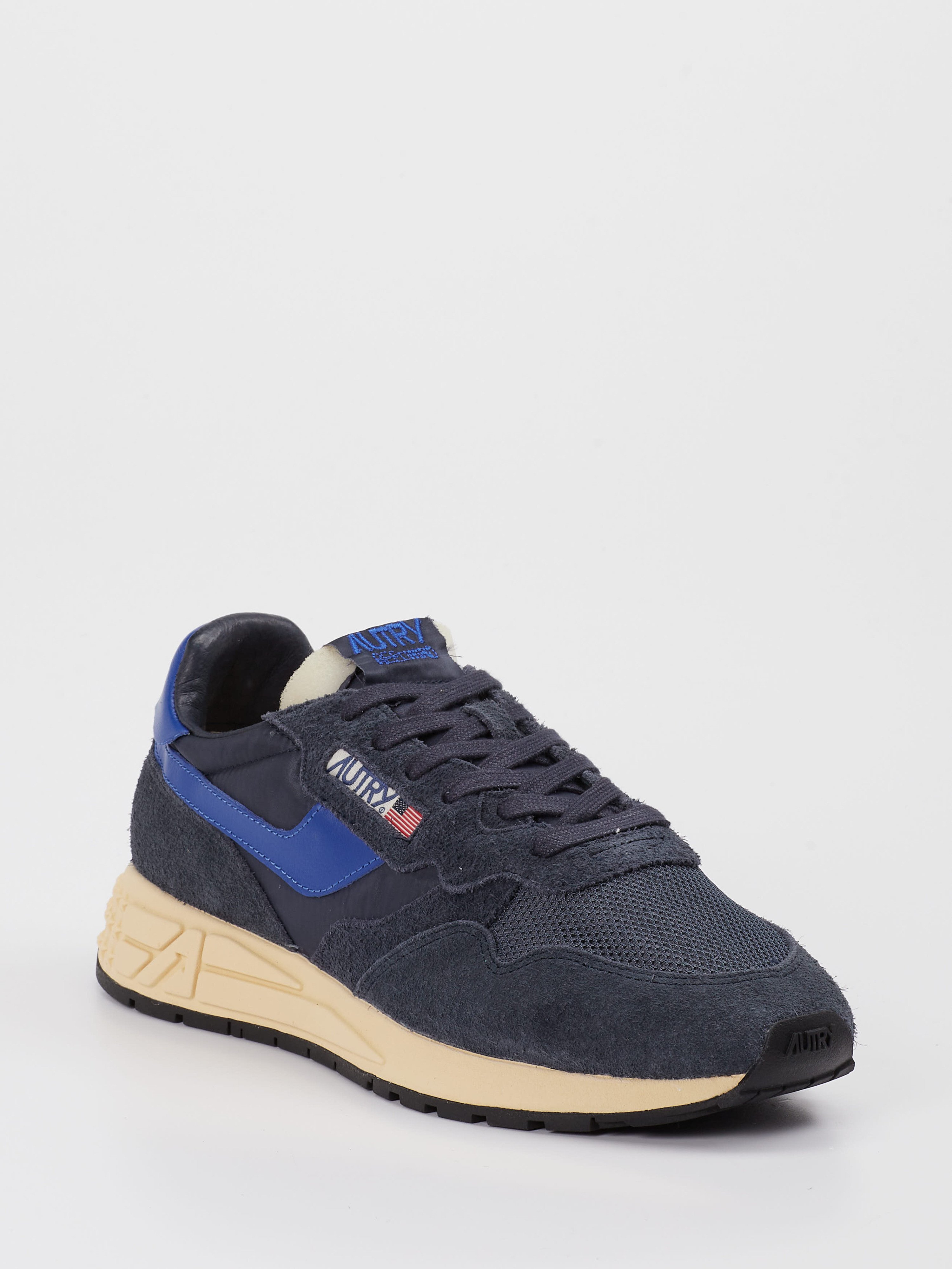 Sneaker Reelwind blau 4661109104406