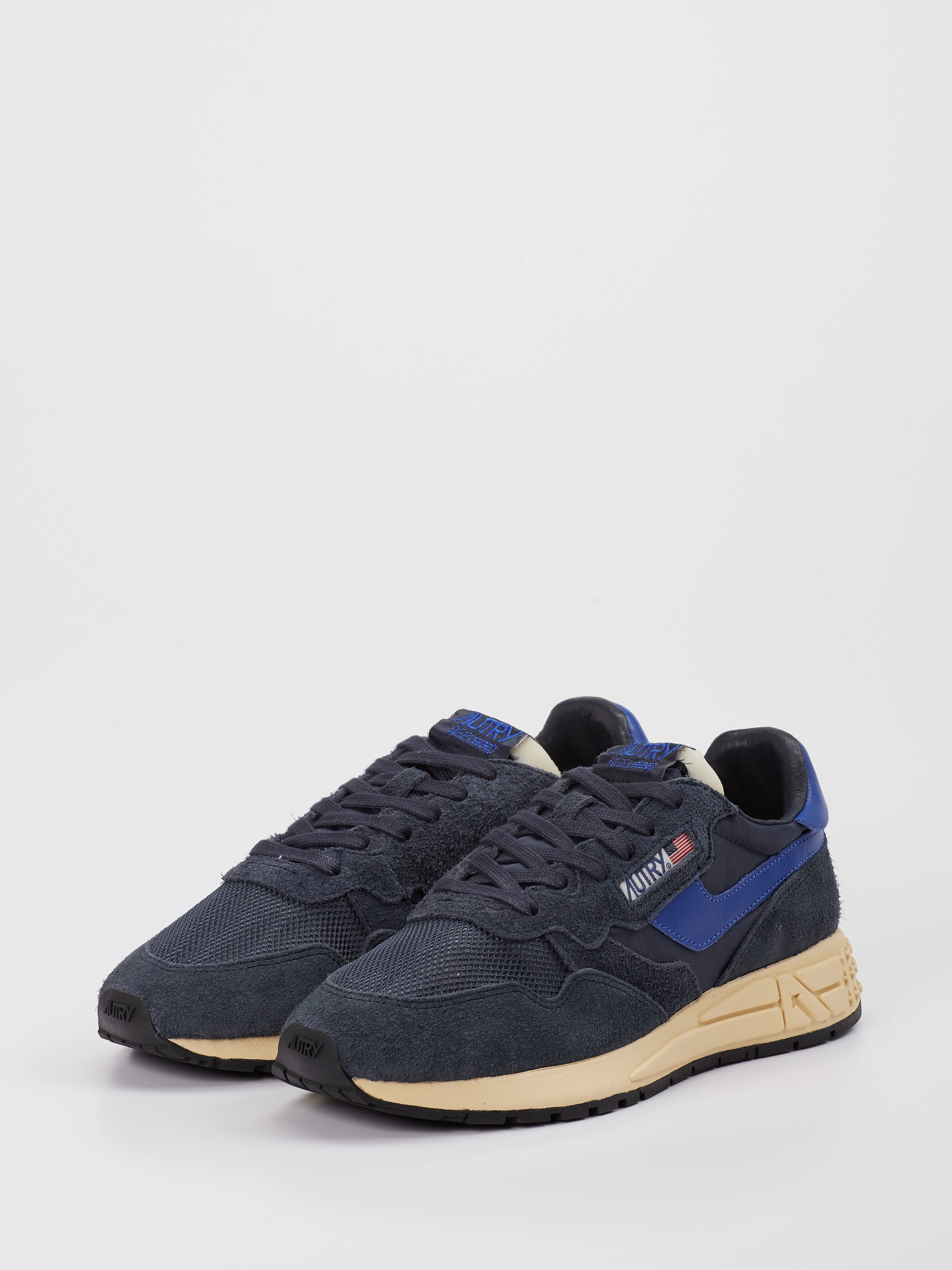 Sneaker Reelwind blau 4661109104402