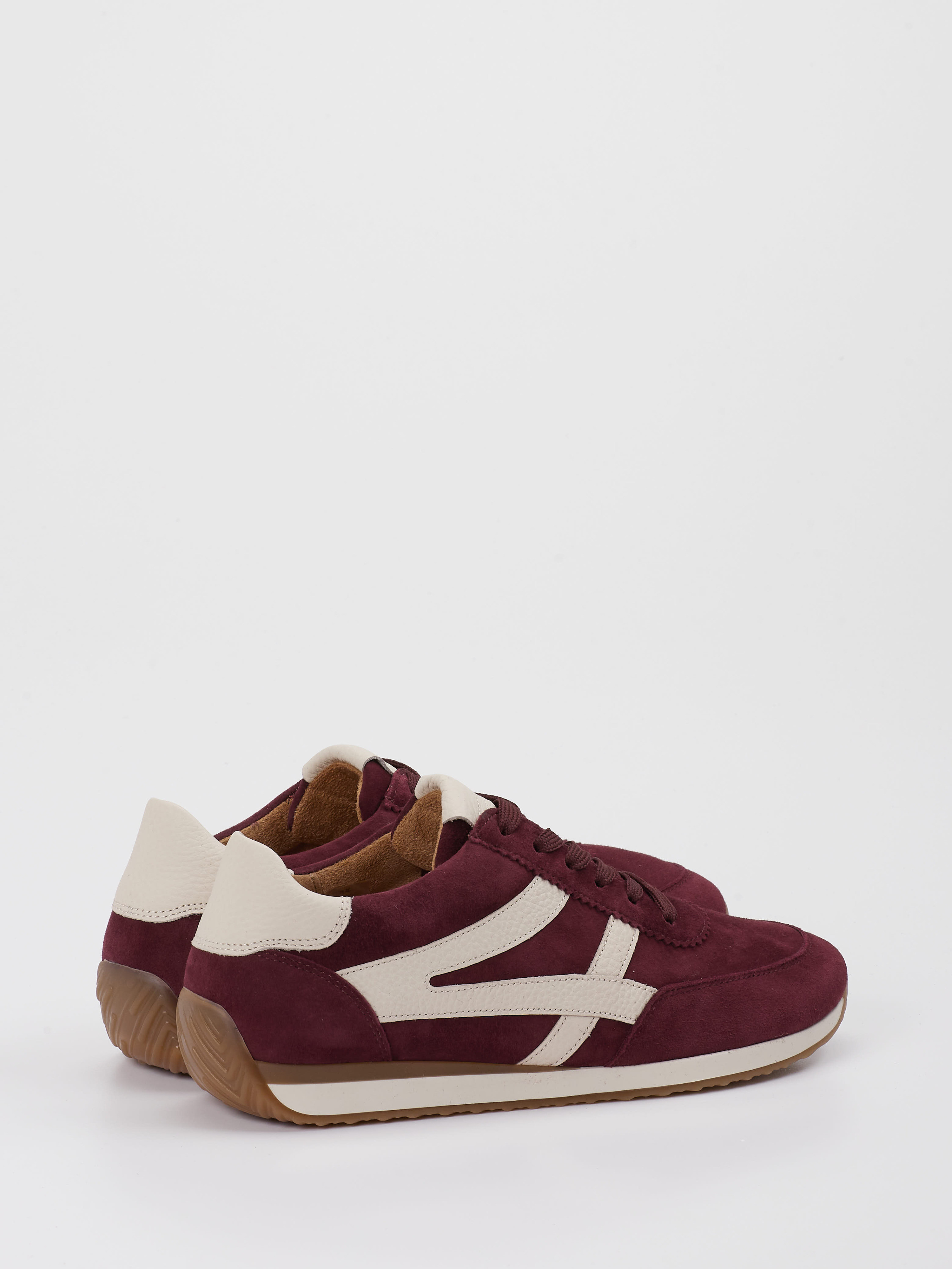 Sneaker rot 2661503000103