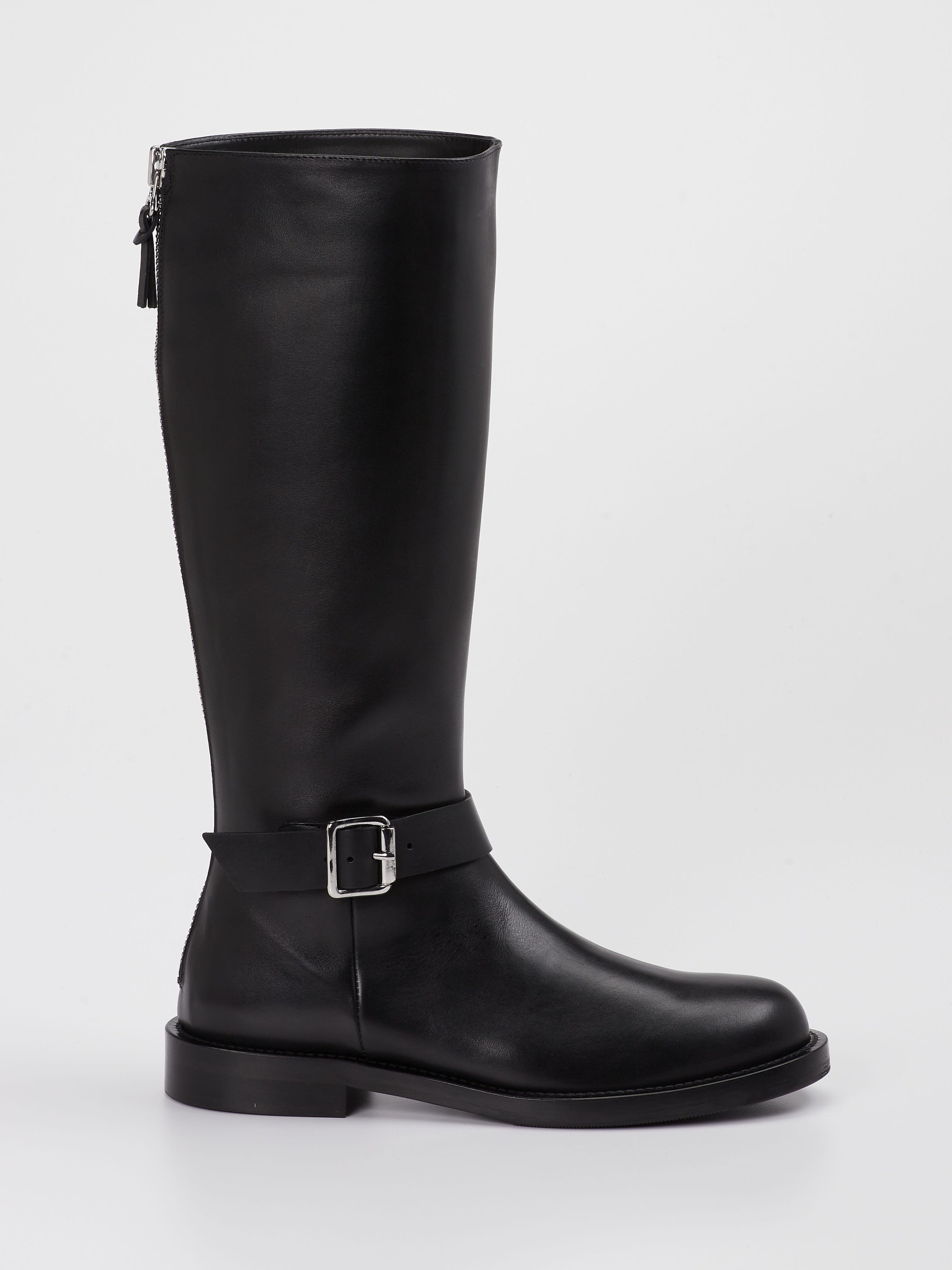 Stiefel schwarz 1765009004801