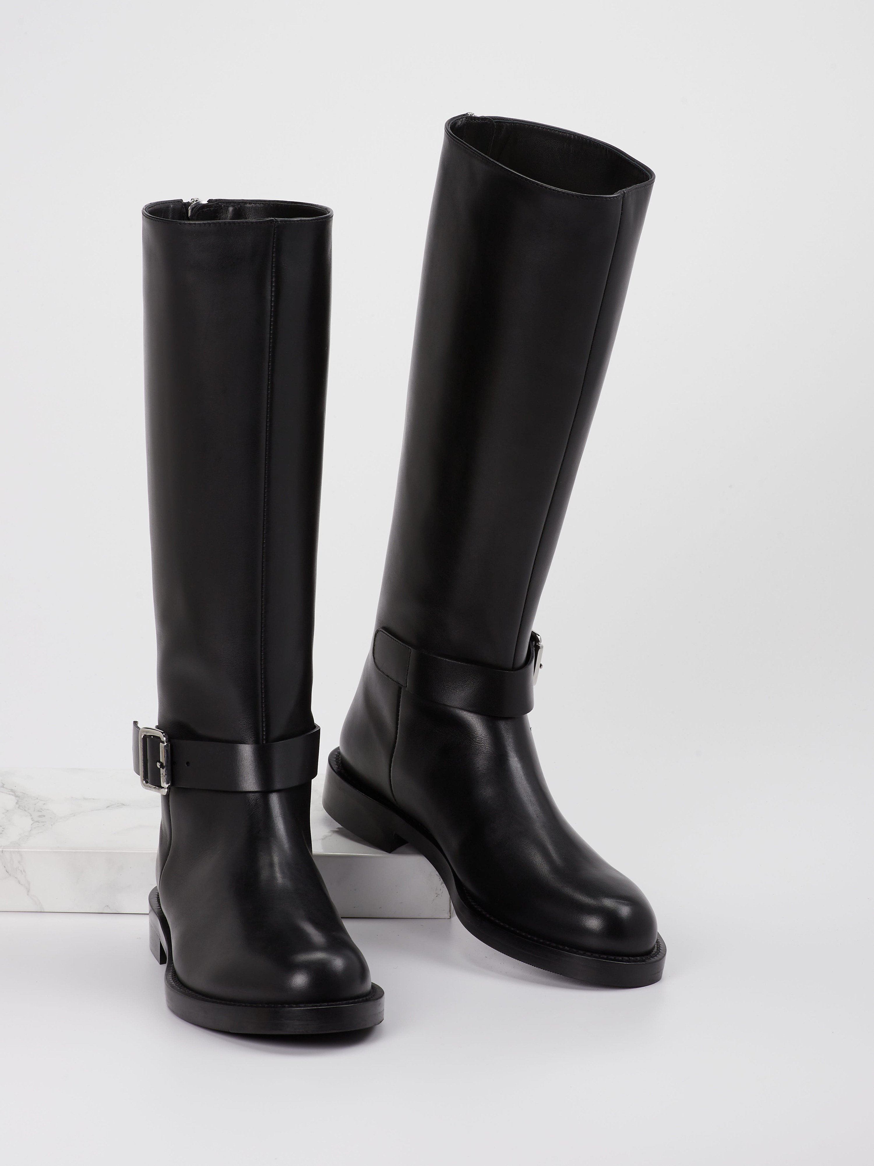 Stiefel schwarz 1765009004804