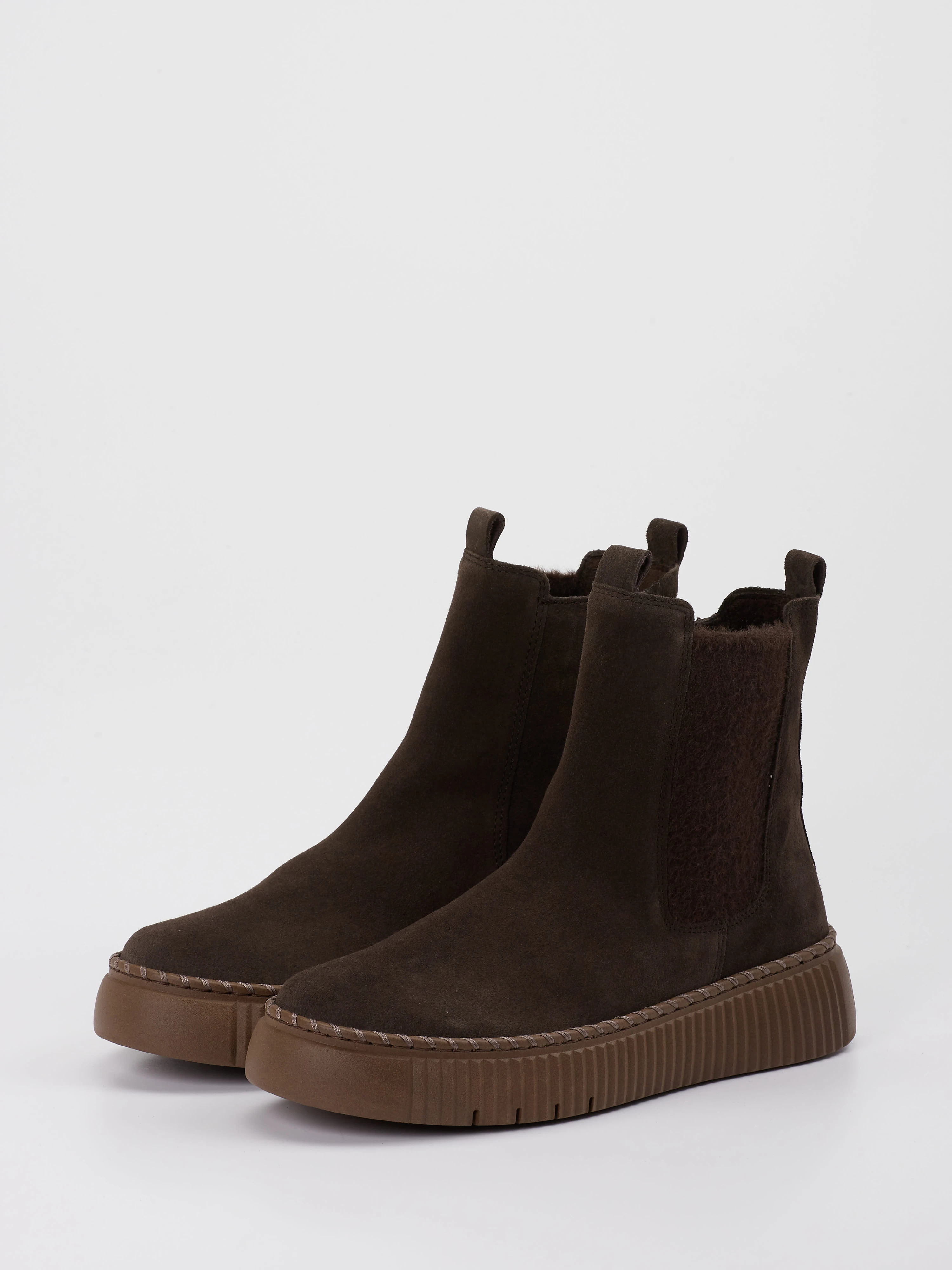 Stiefelette