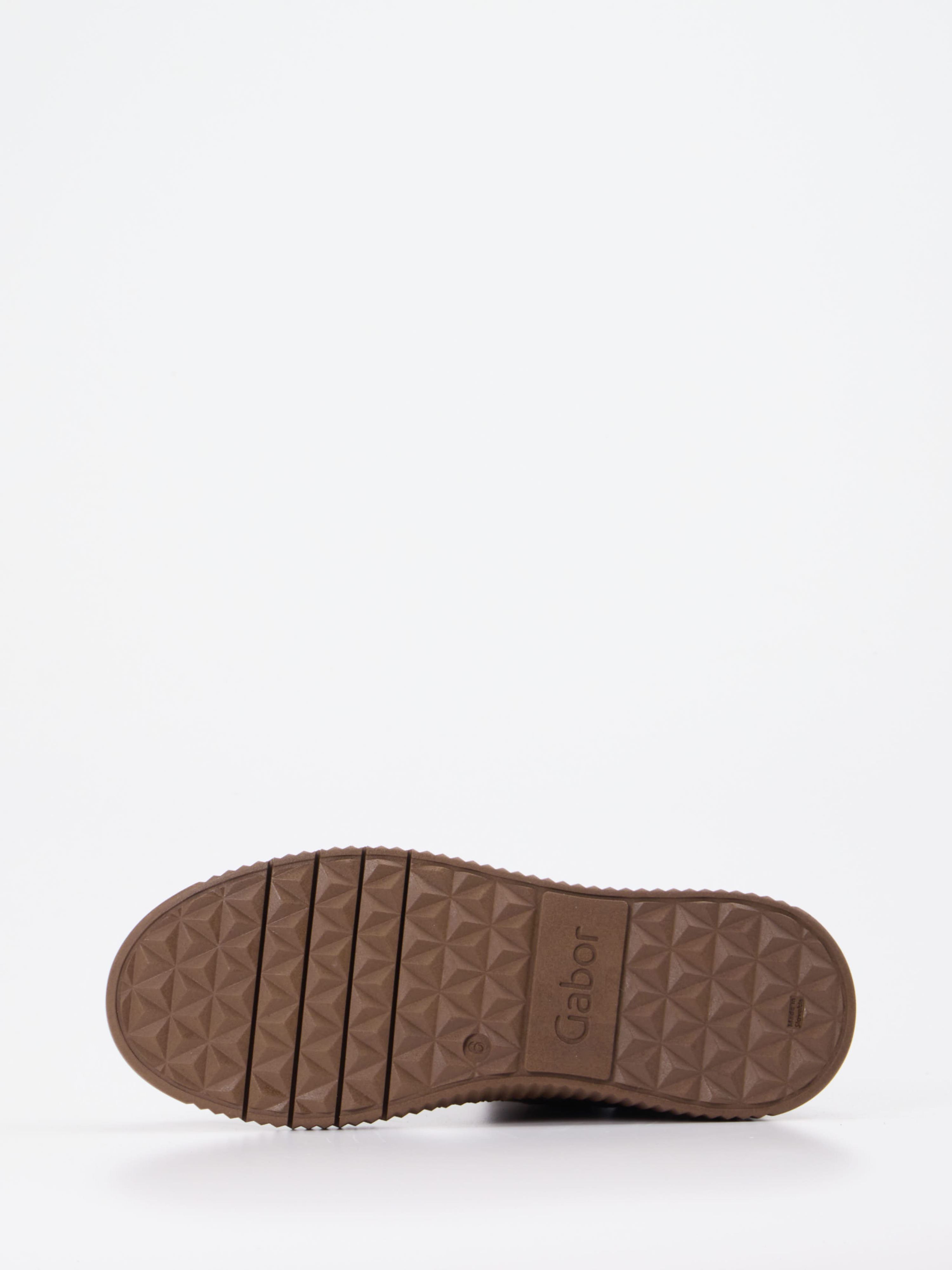 Stiefelette braun 1713209007505