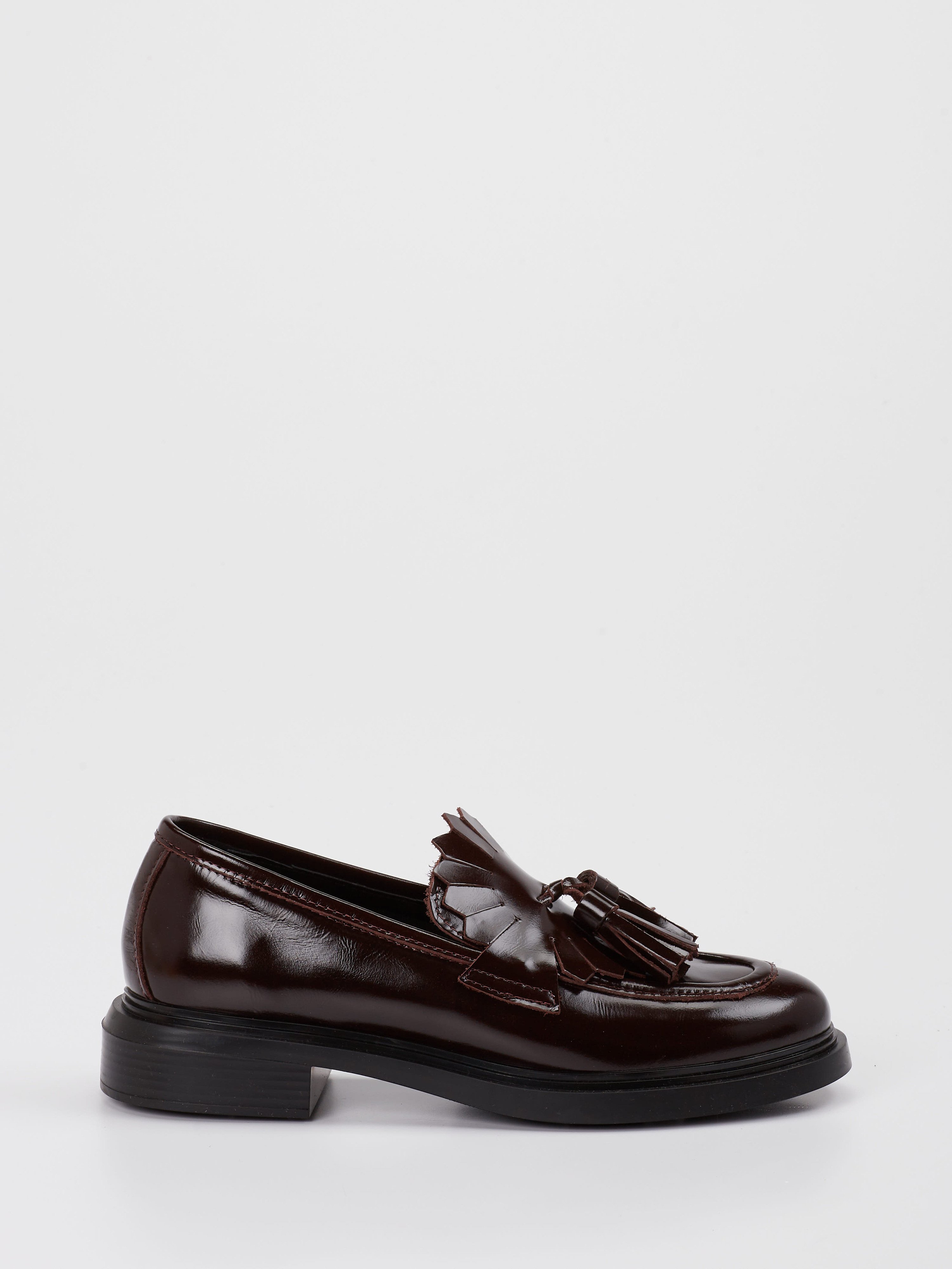 Slipper braun 1513259000601
