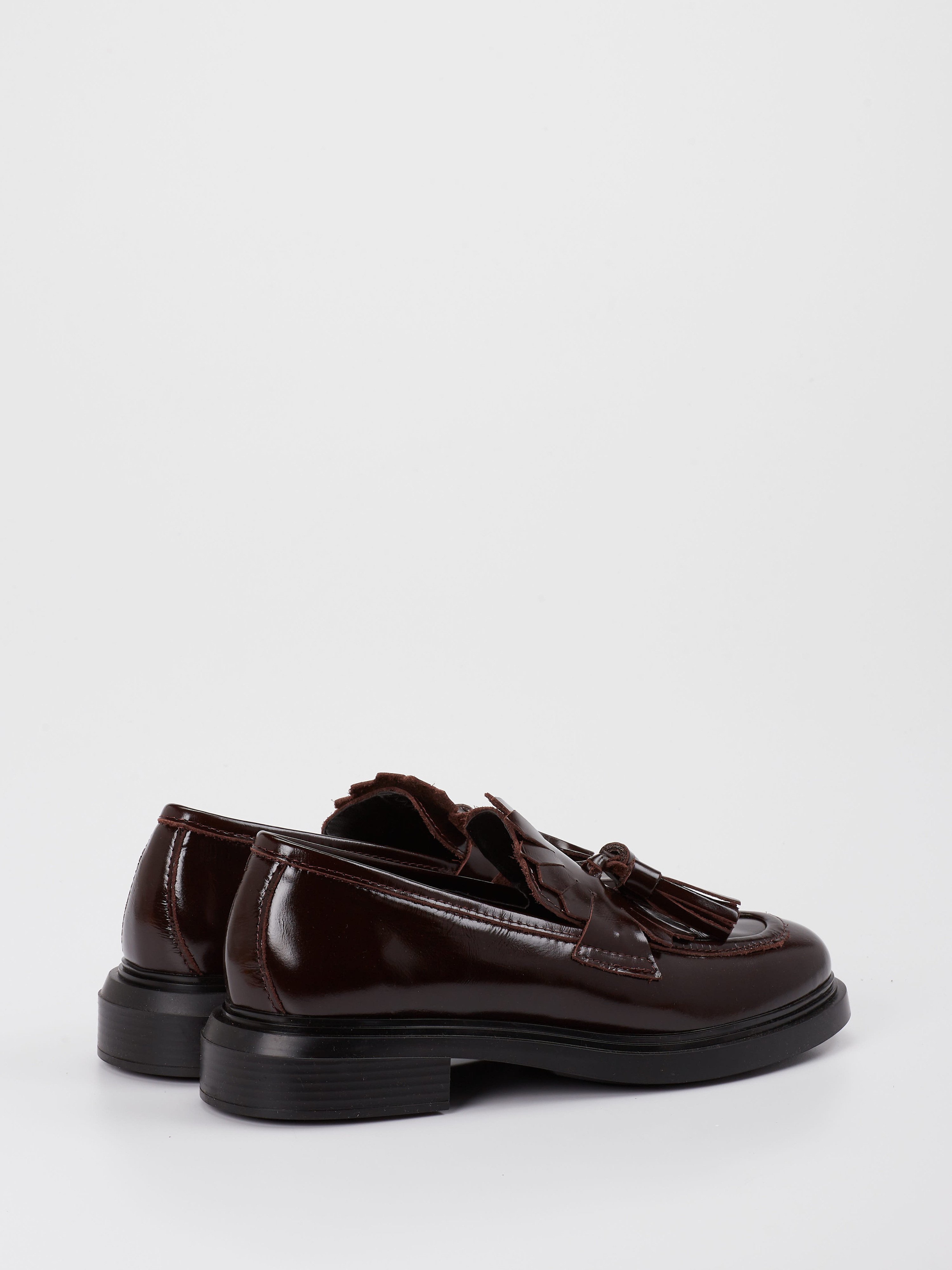 Slipper braun 1513259000603