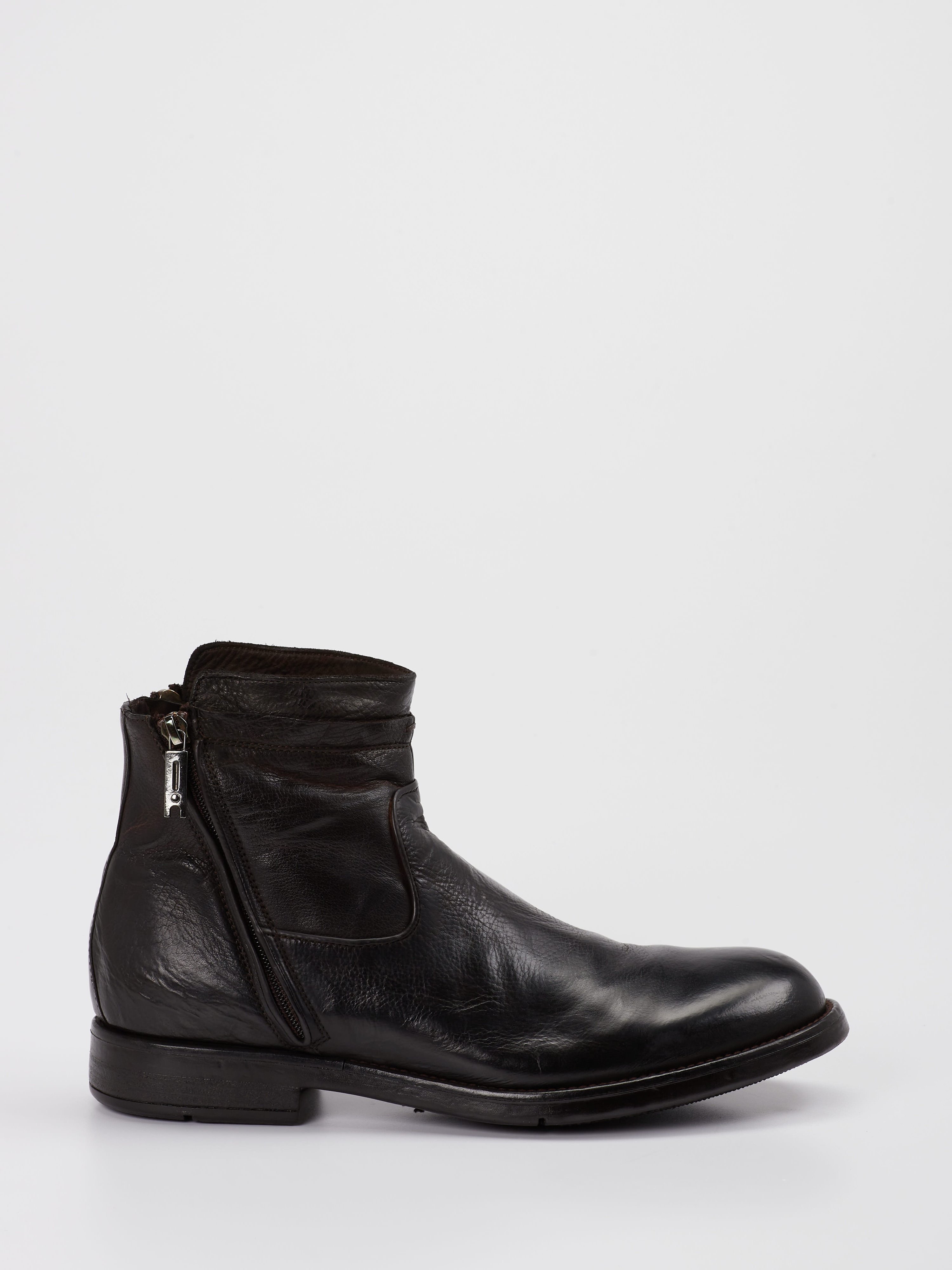 Boot braun 4721209004001