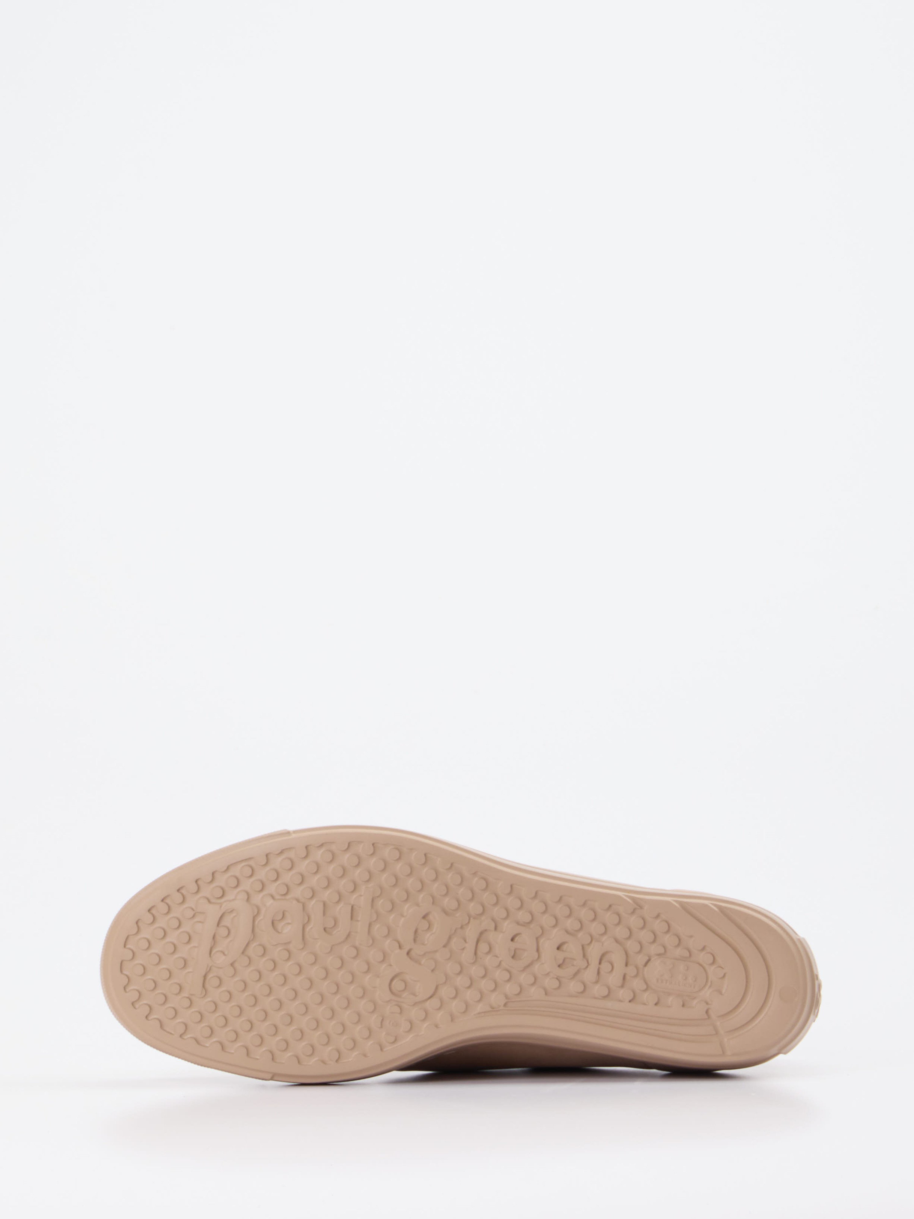 Sneaker beige 1663309000205
