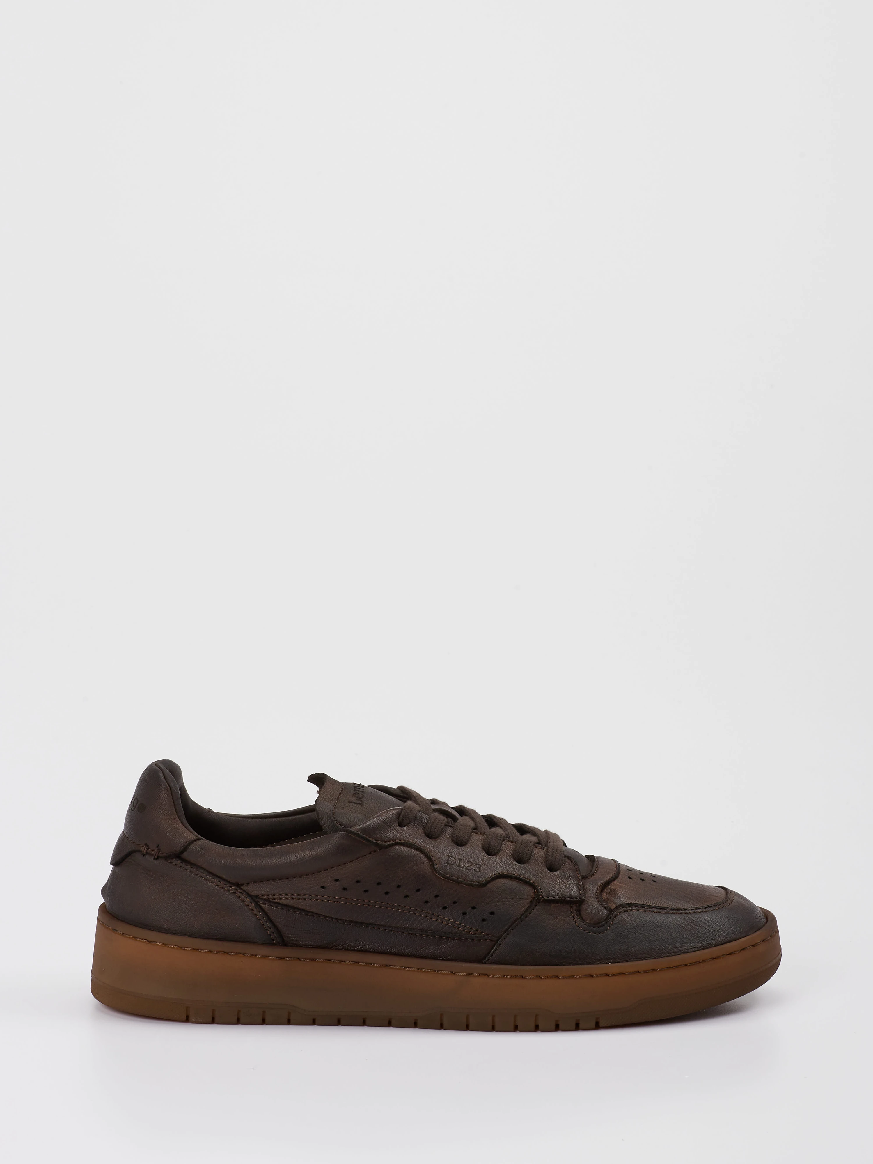 Sneaker braun 4661209028301