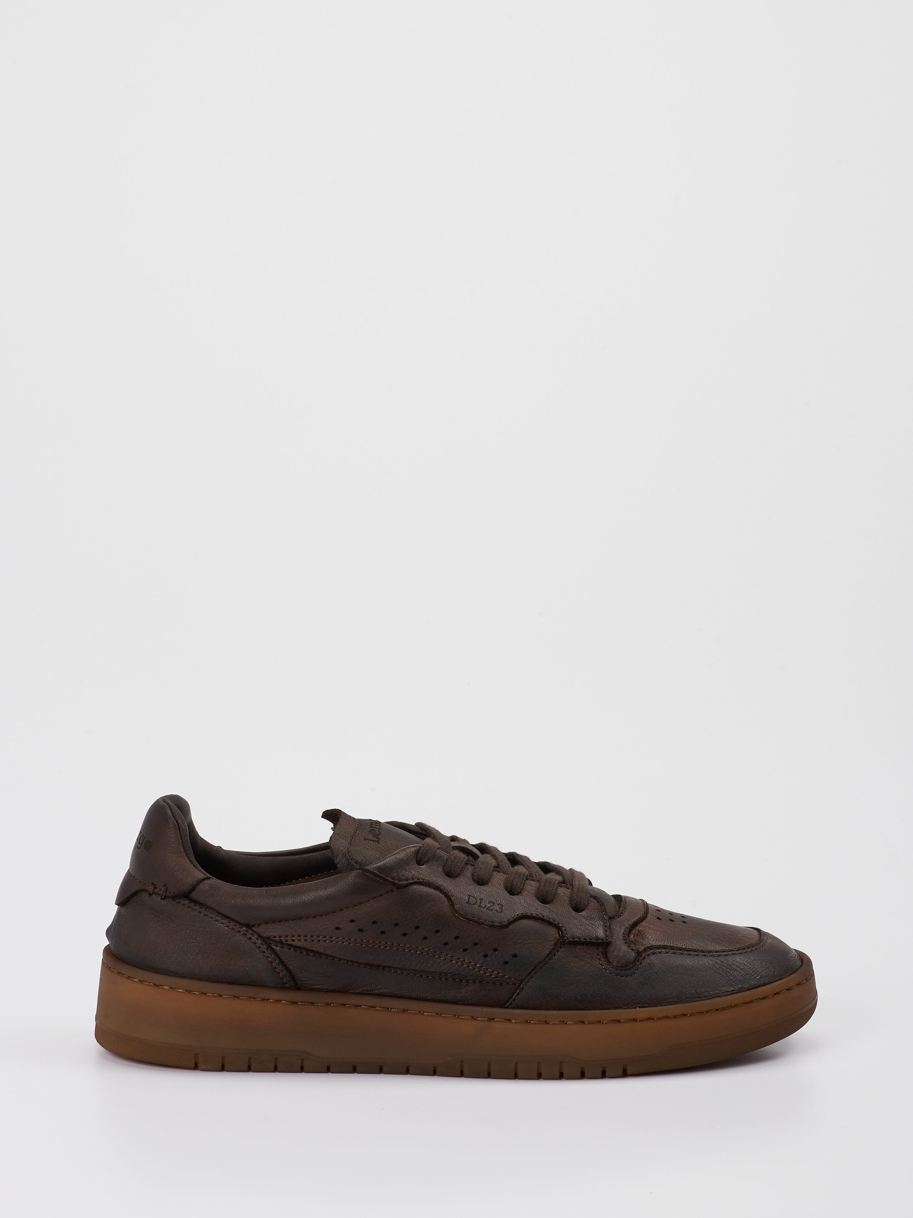 Sneaker braun 4661209028301
