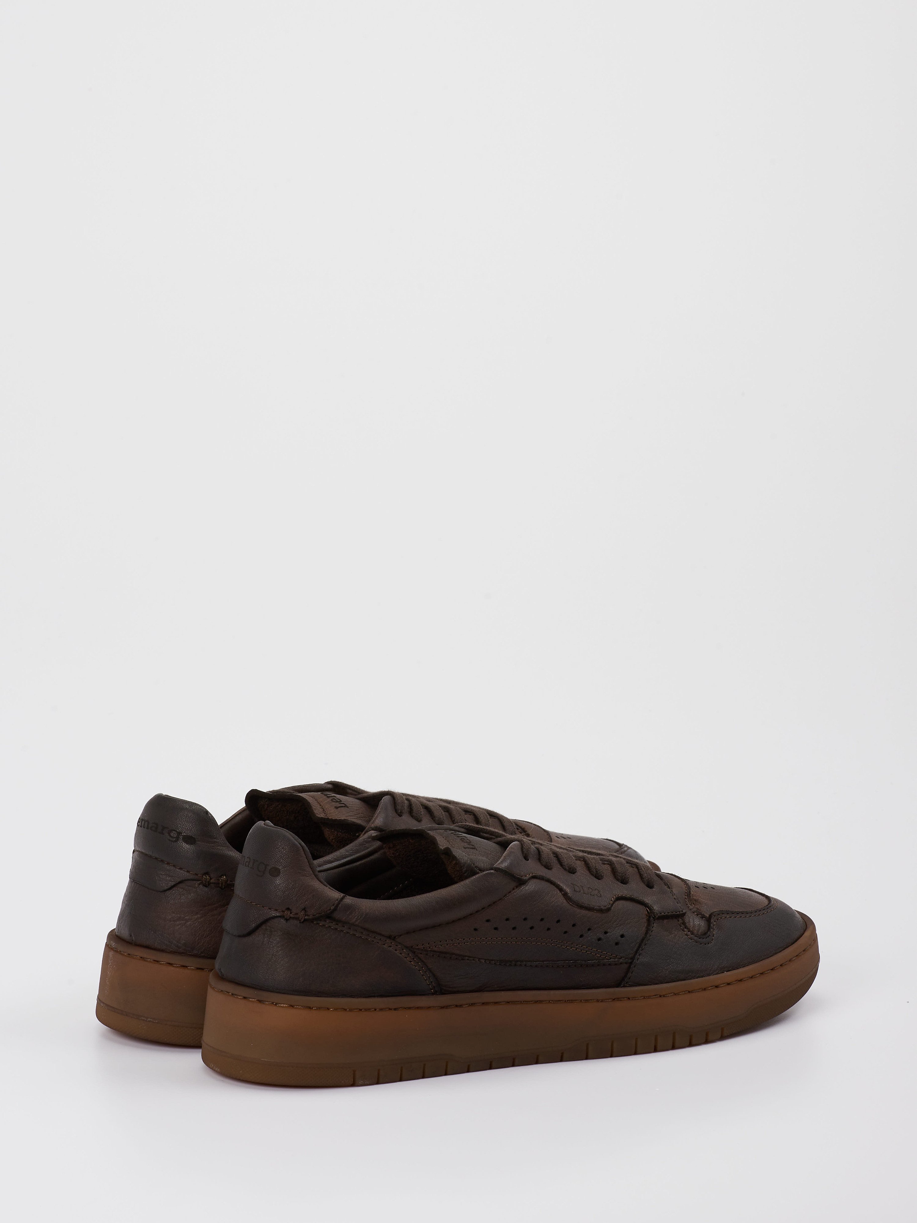 Sneaker braun 4661209028303