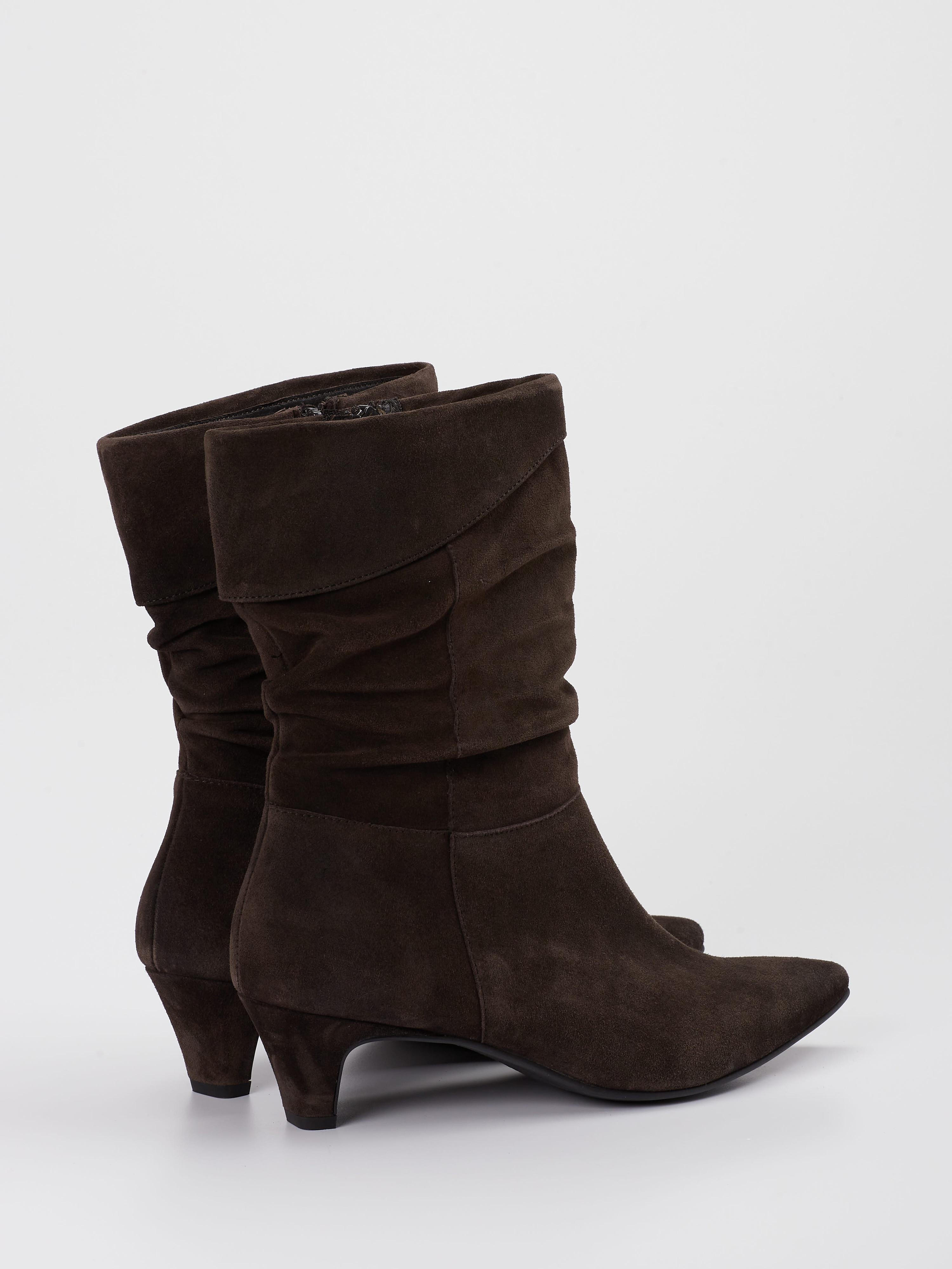 Stiefelette braun 1733209005803