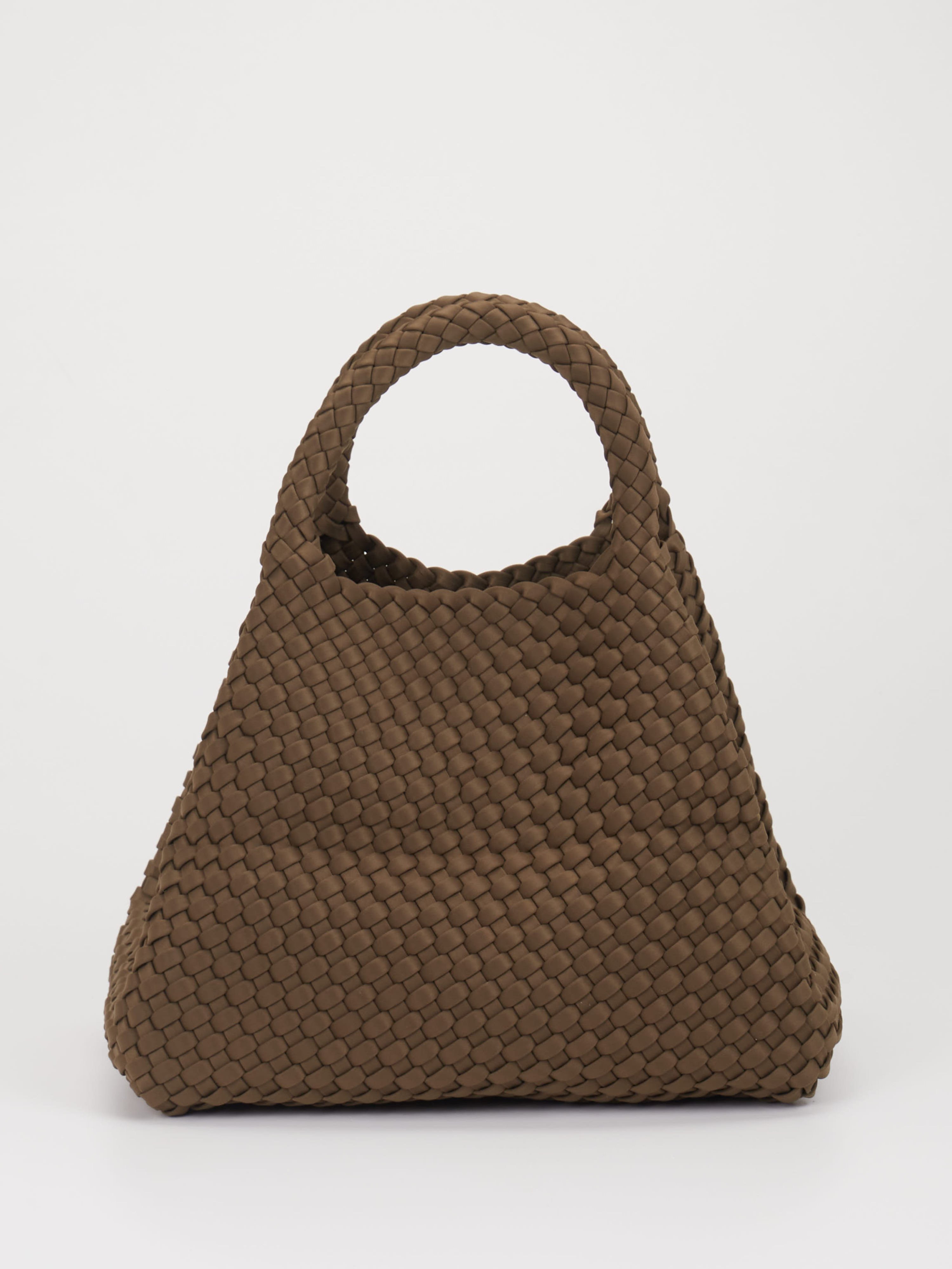 Schultertasche braun 9302219000303