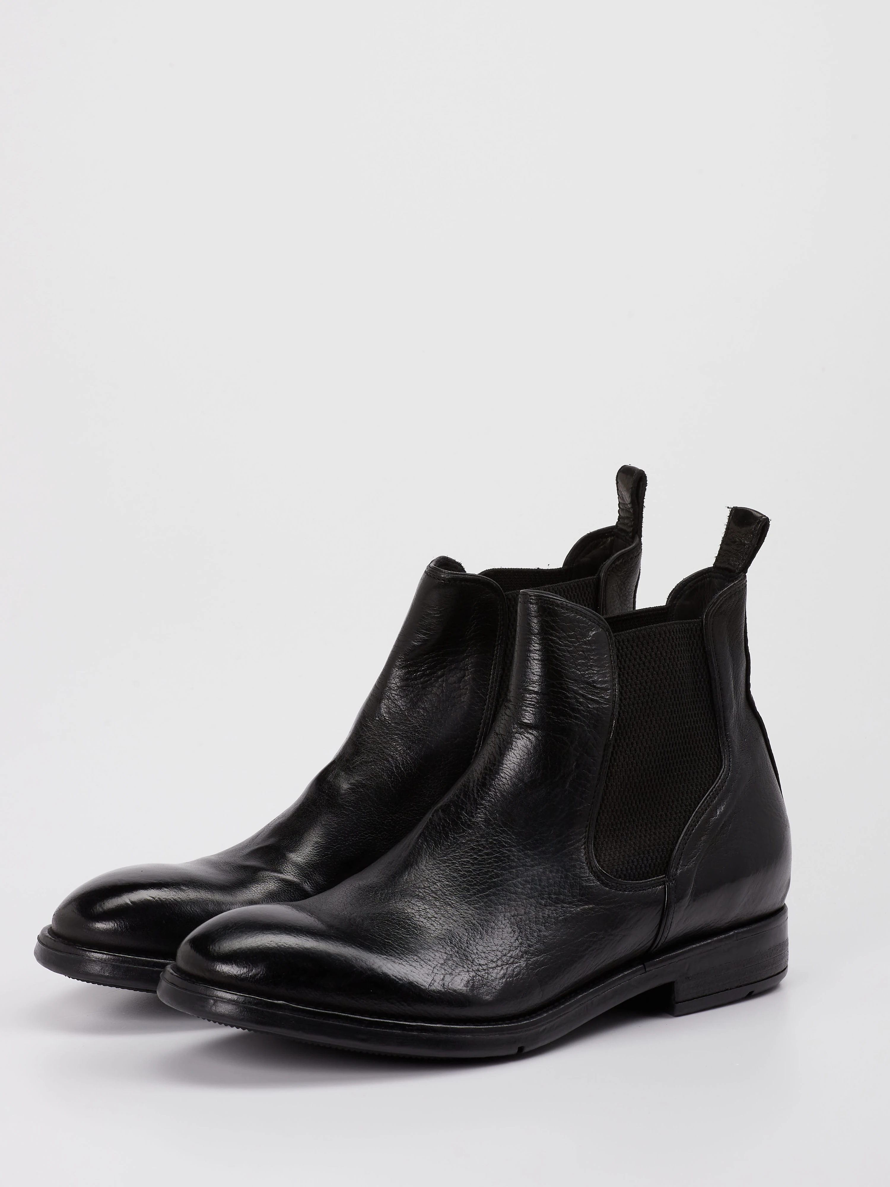 Boot schwarz 4711009025502