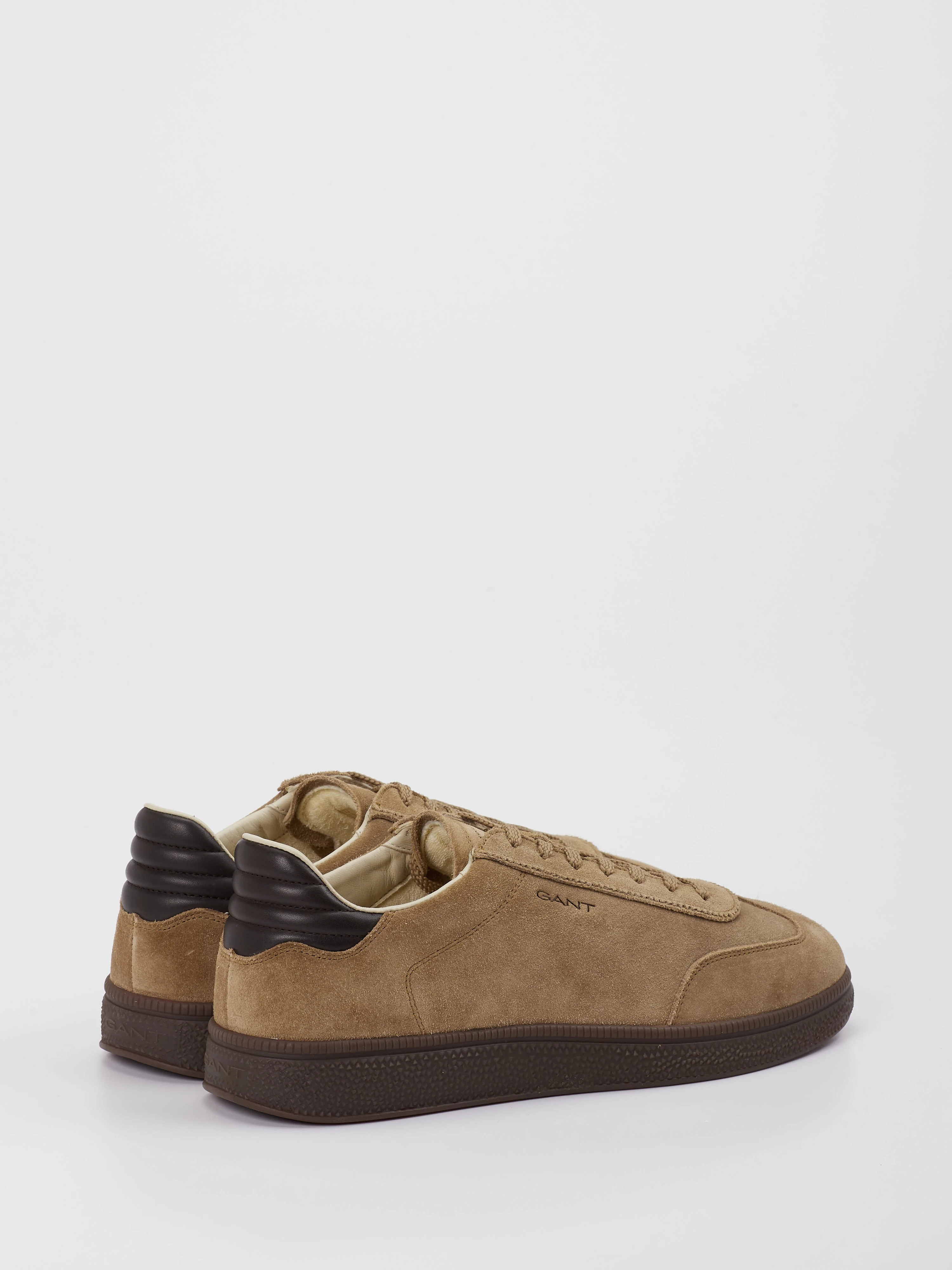 Sneaker braun 4661299001903