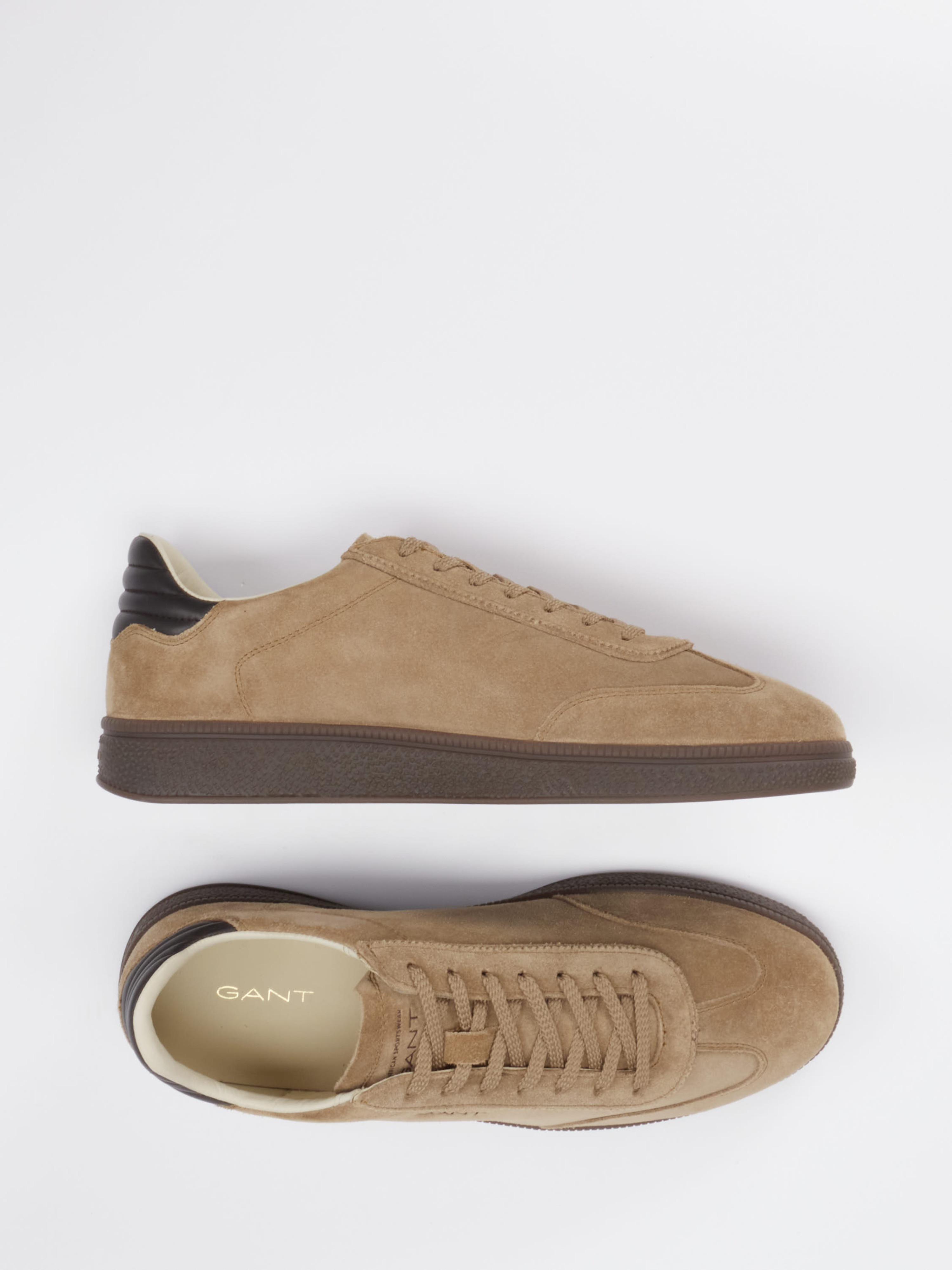 Sneaker braun 4661299001904