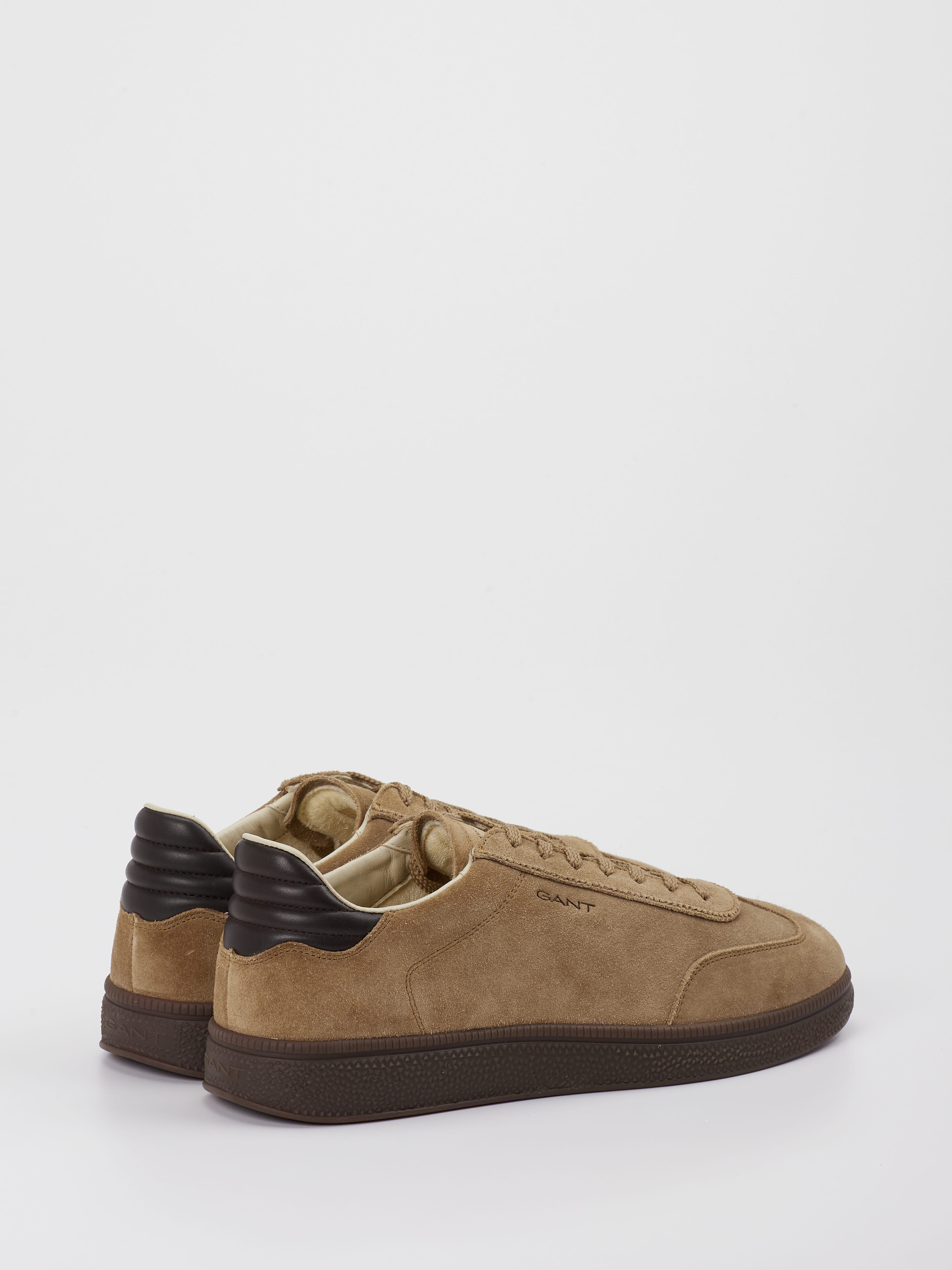 Sneaker braun 4661299001903