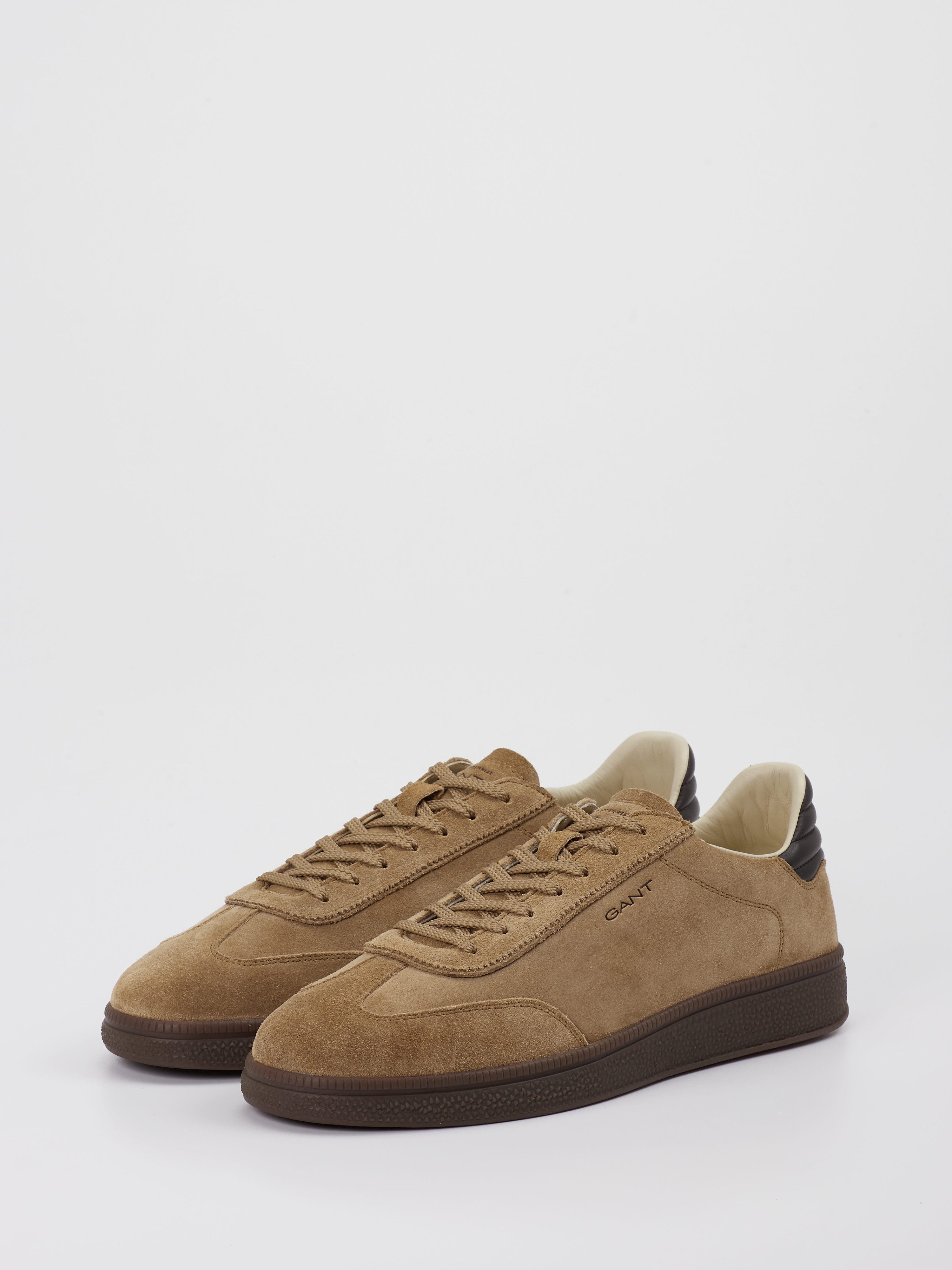 Sneaker braun 4661299001902