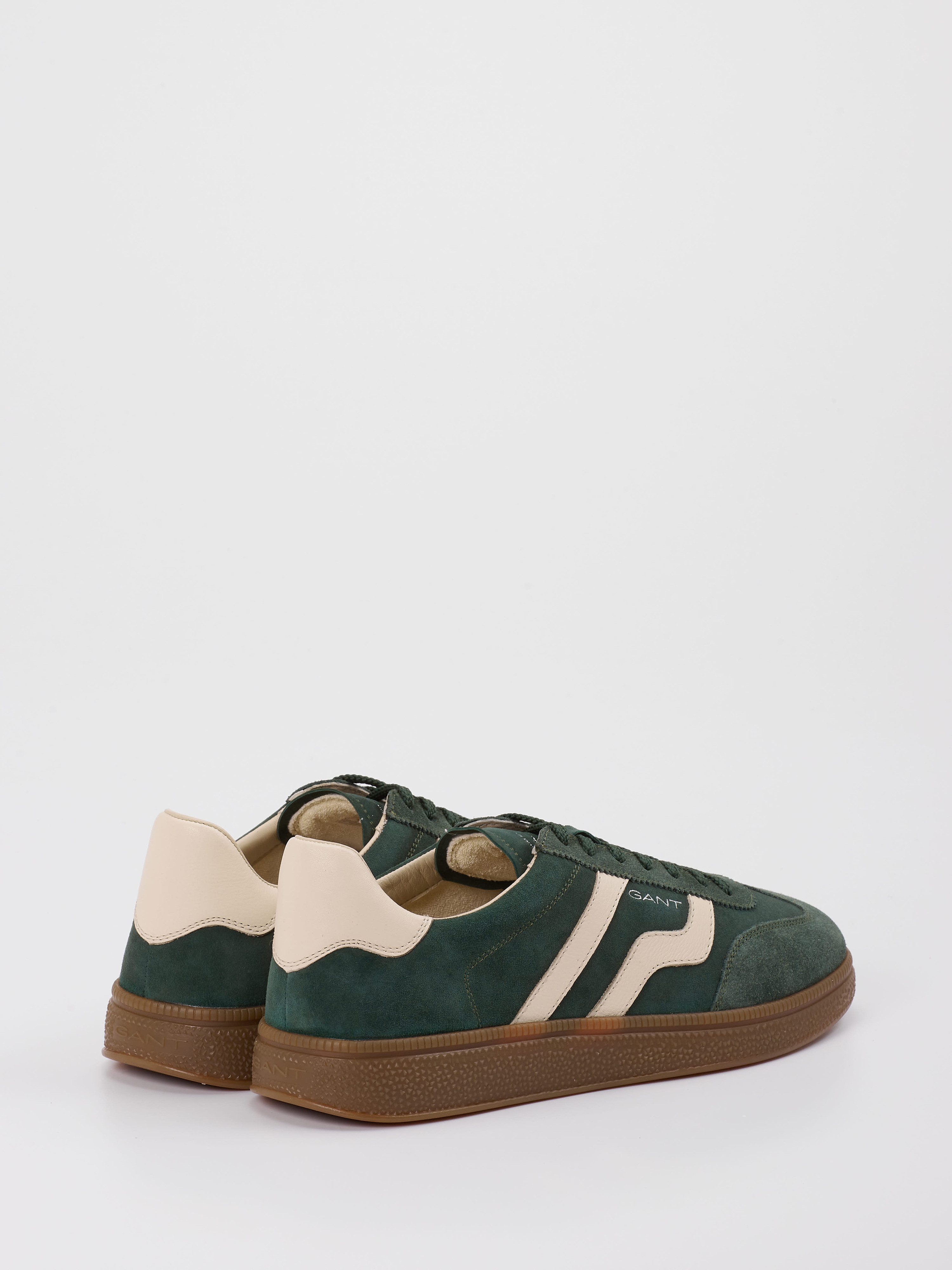 Sneaker grün 4661607000203