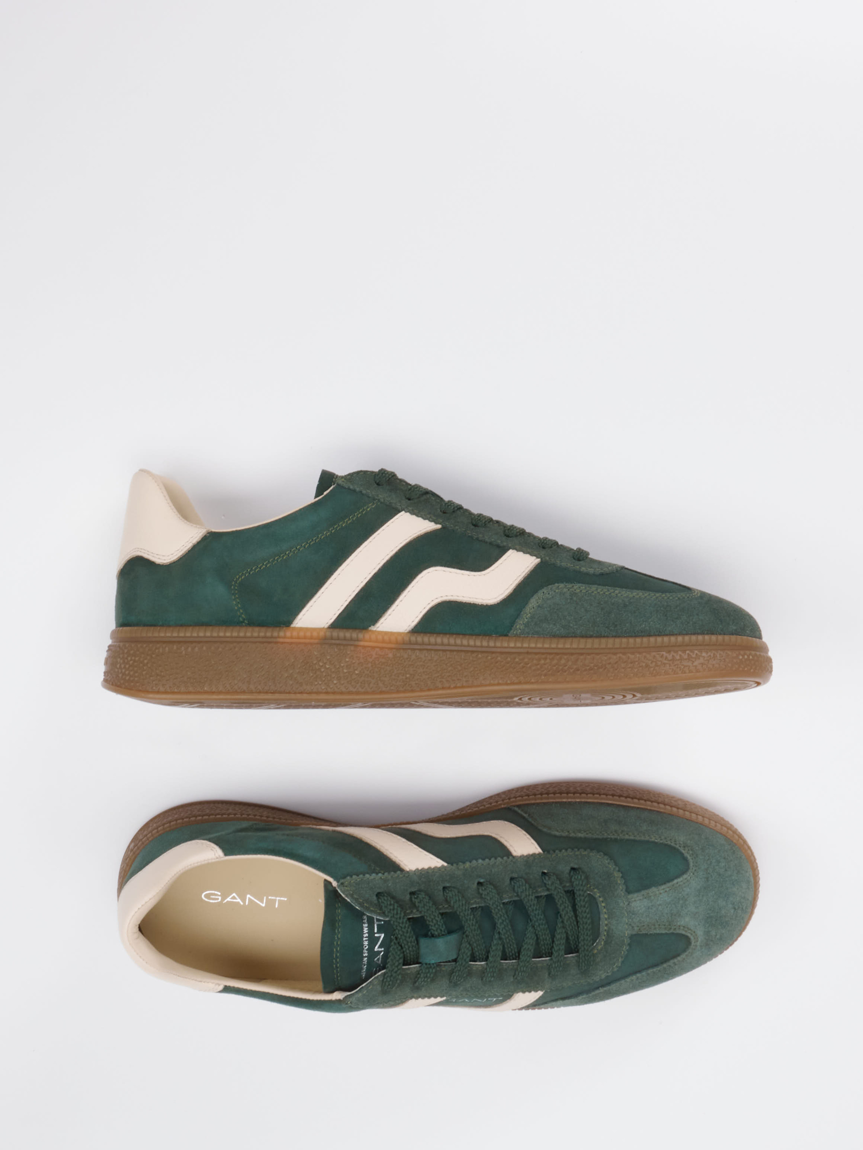 Sneaker grün 4661607000204