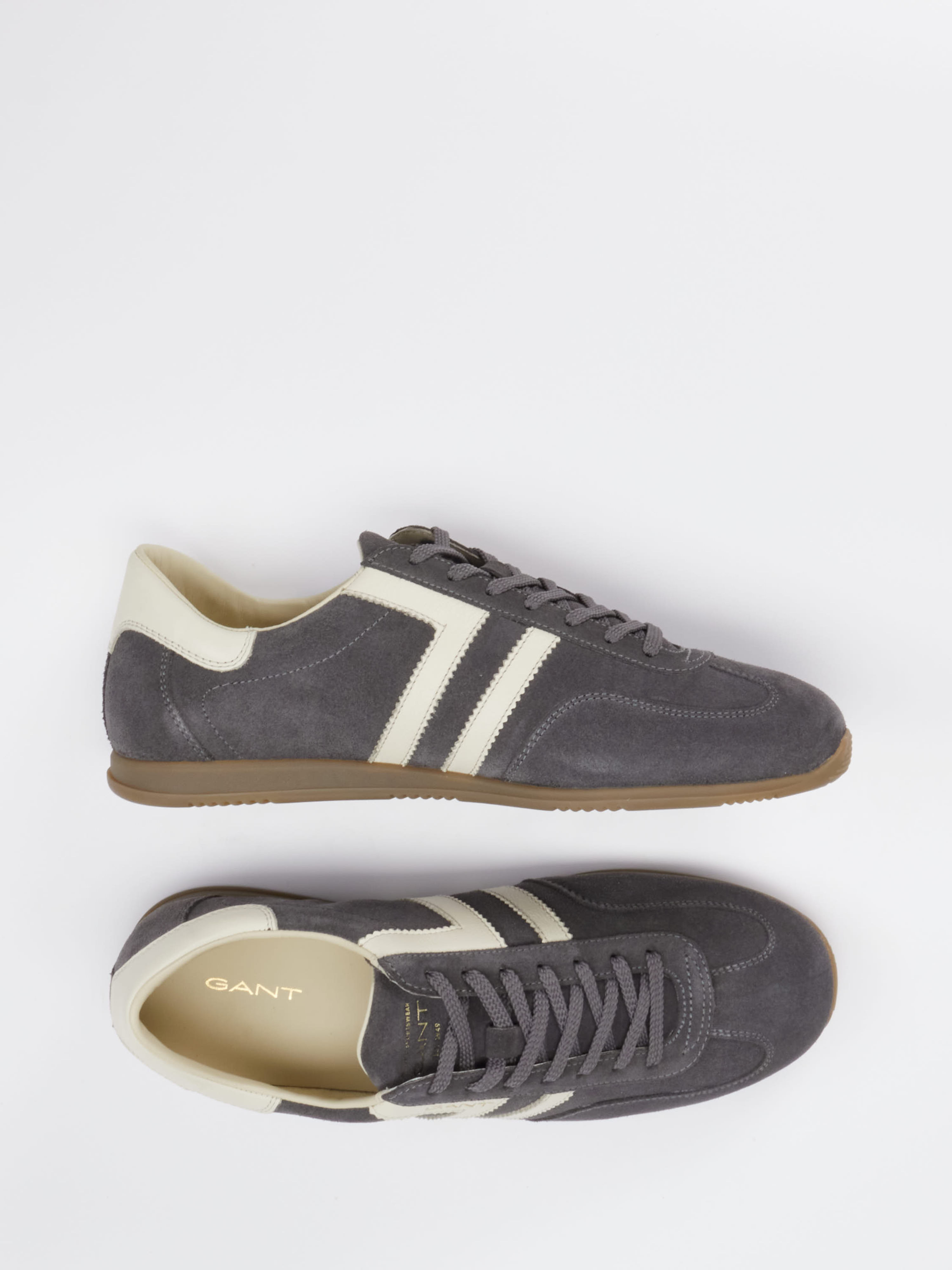 Sneaker grau 4661459032204