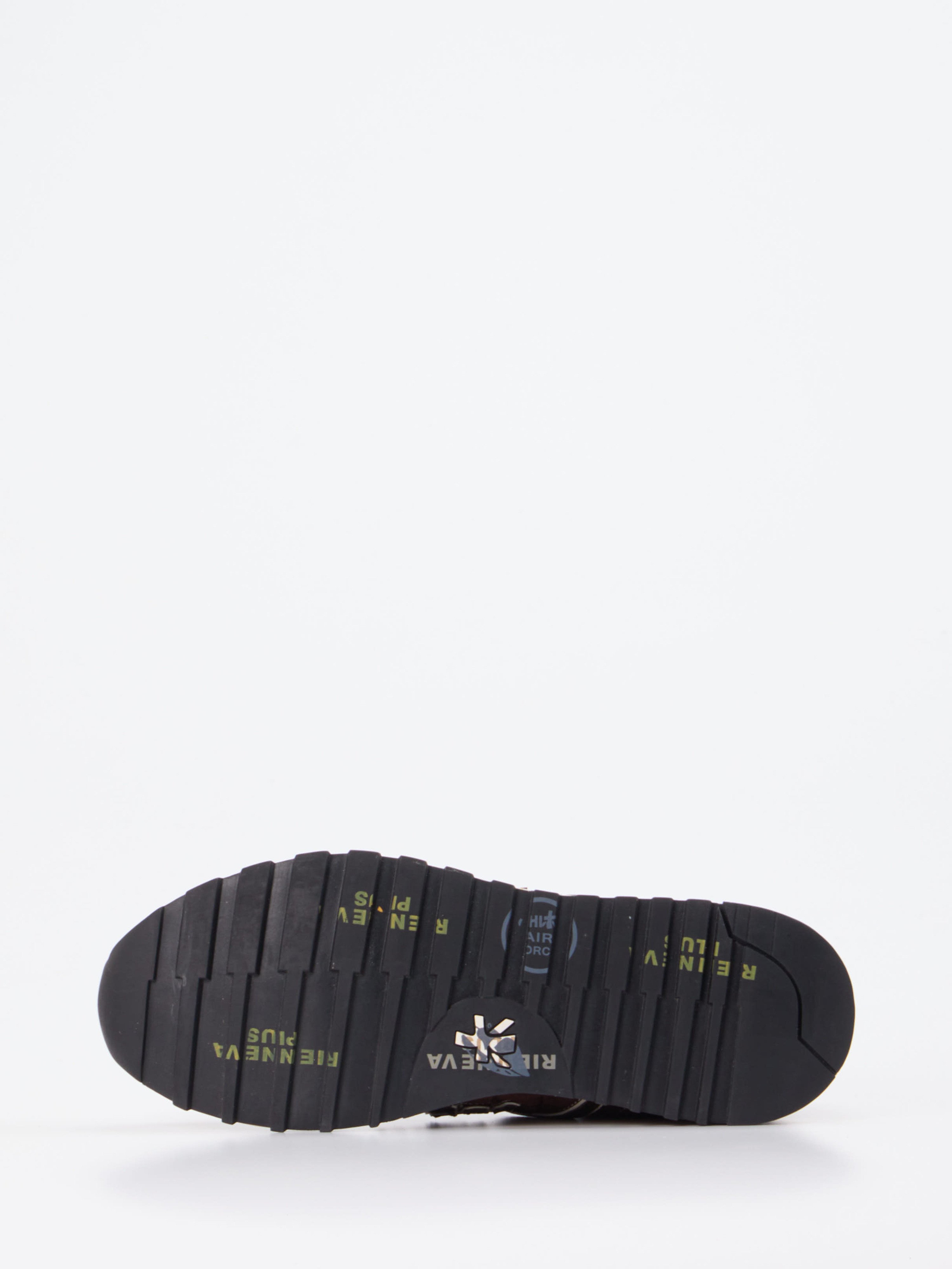 Sneaker braun 1661209013005