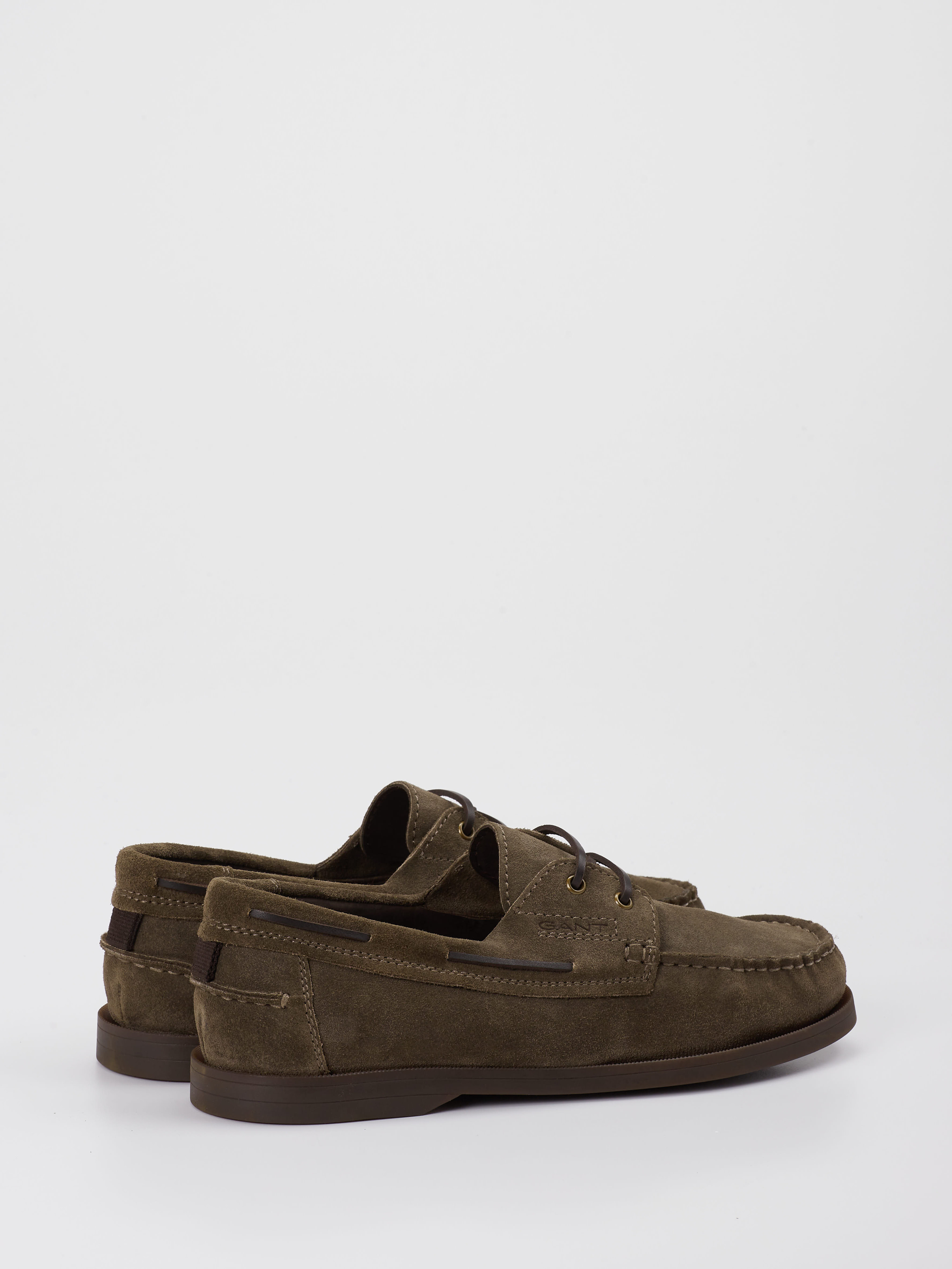 Bootsschuh braun 4611249000903