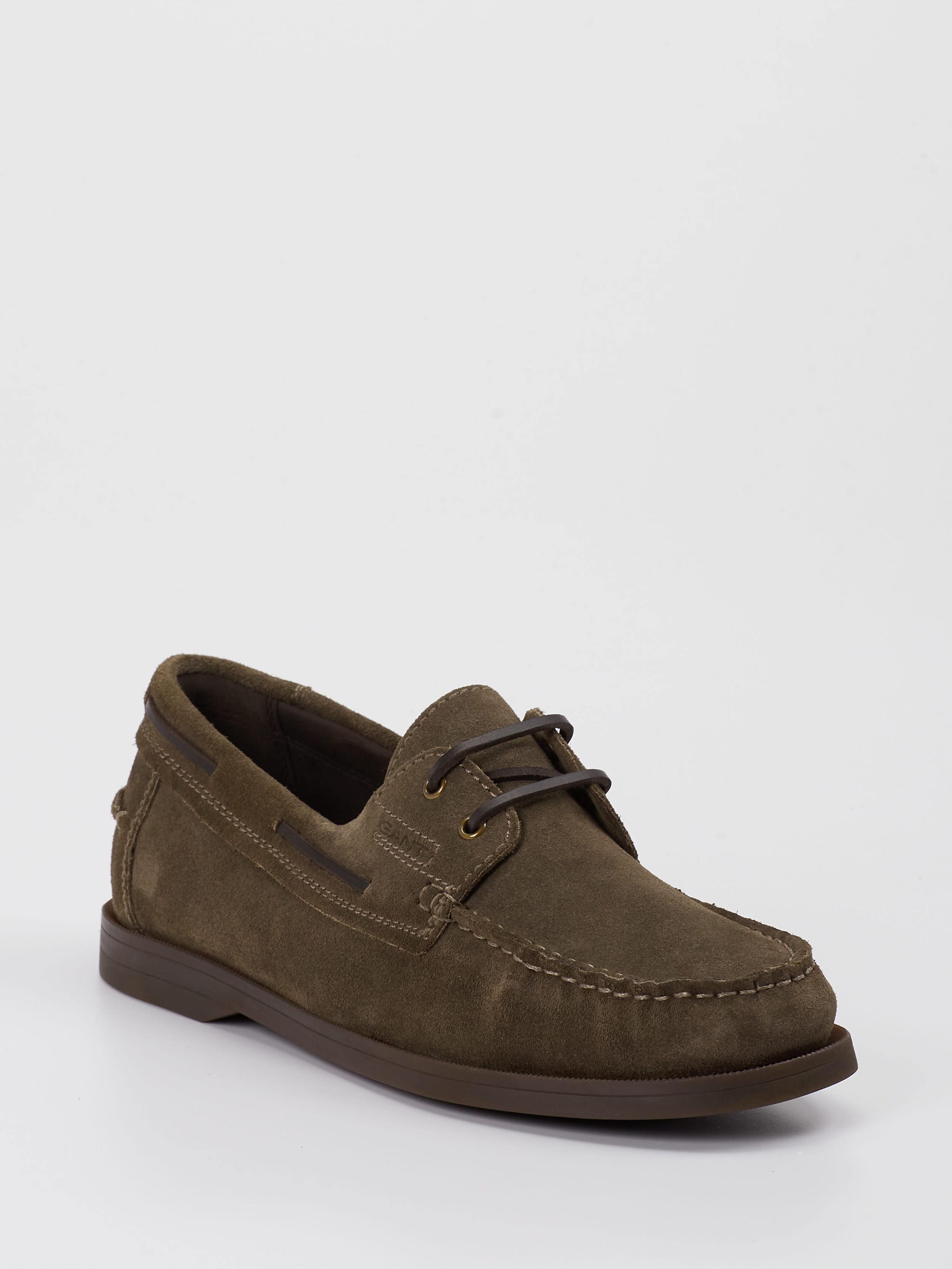 Bootsschuh