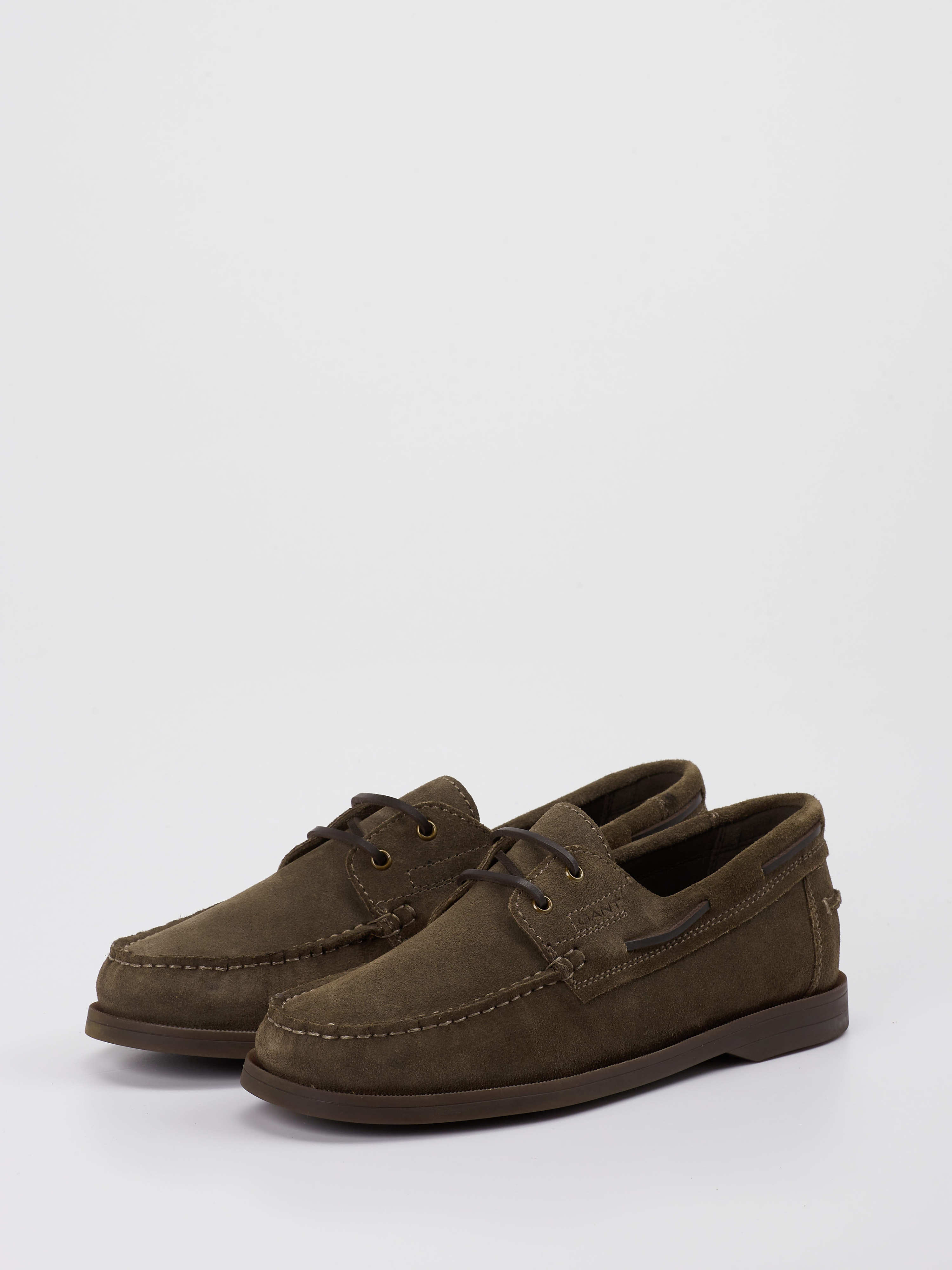 Bootsschuh braun 4611249000902