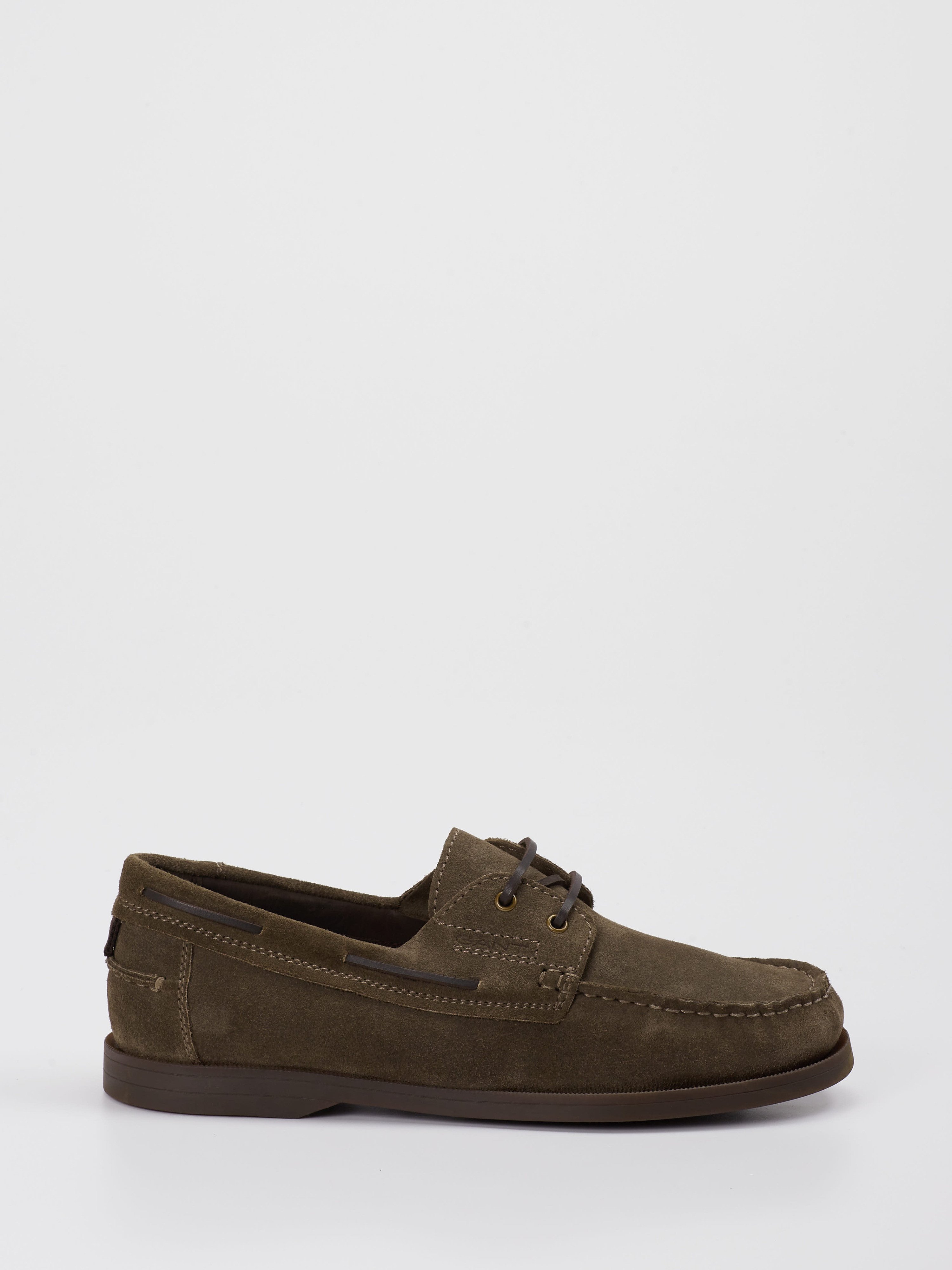 Bootsschuh braun 4611249000901